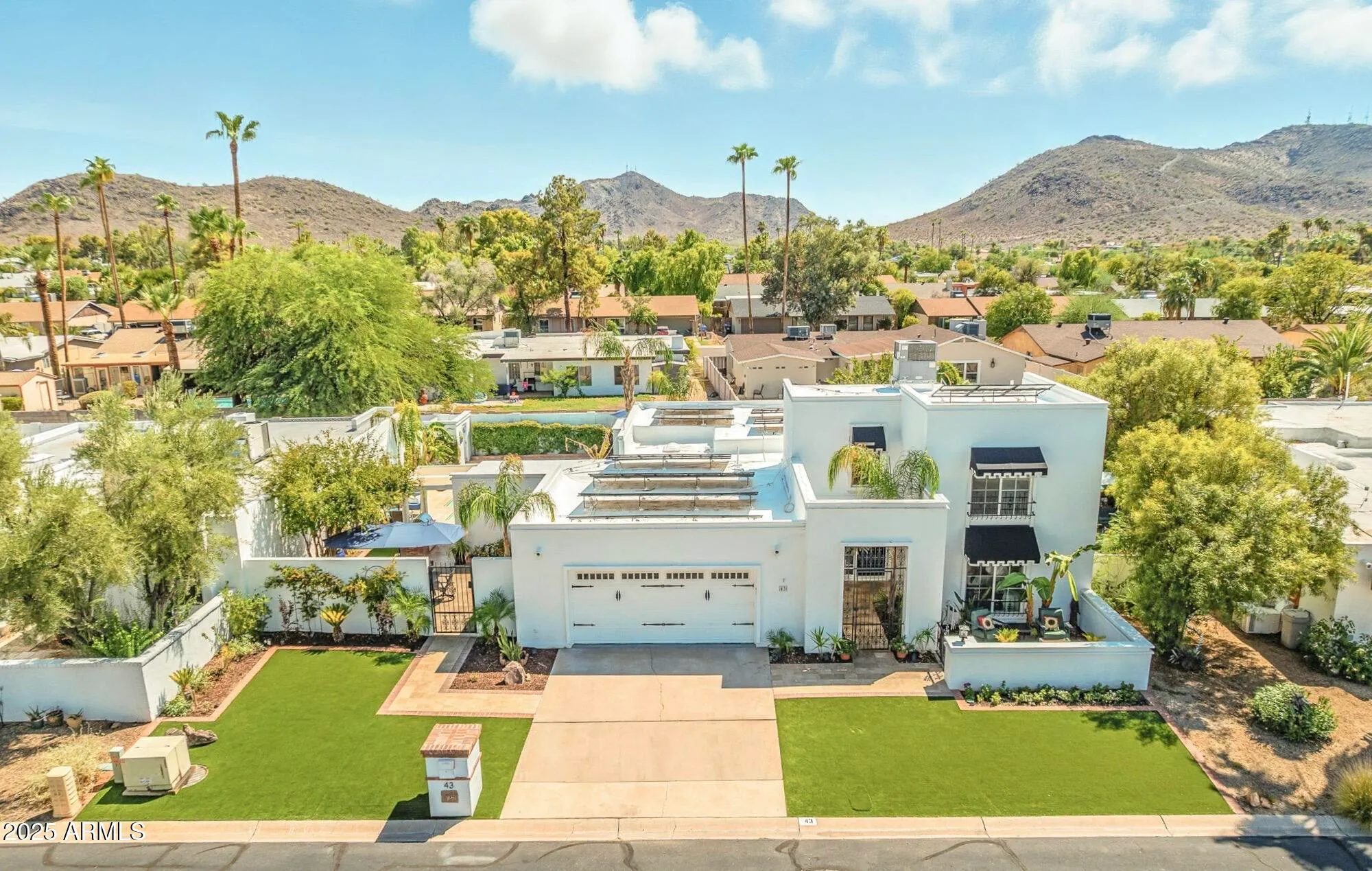 Property Slideshow image 1 of 99 | 43 e boca raton rd, Phoenix, AZ, 85022