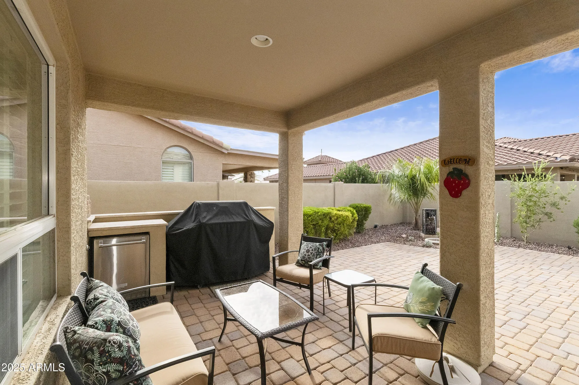 Property Slideshow image 33 of 69 | 10061 e coopers hawk dr, Sun Lakes, AZ, 85248