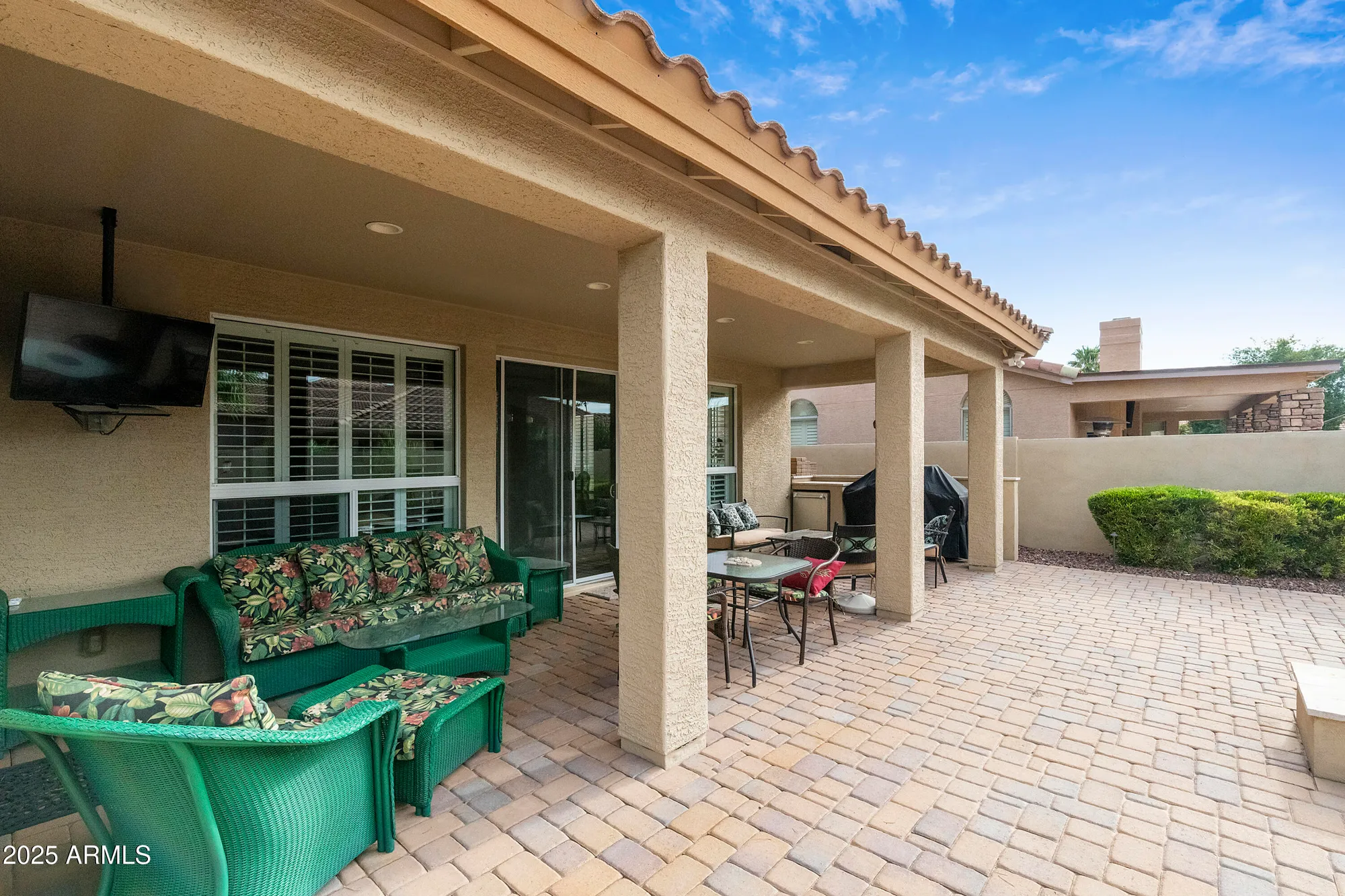 Property Slideshow image 41 of 69 | 10061 e coopers hawk dr, Sun Lakes, AZ, 85248