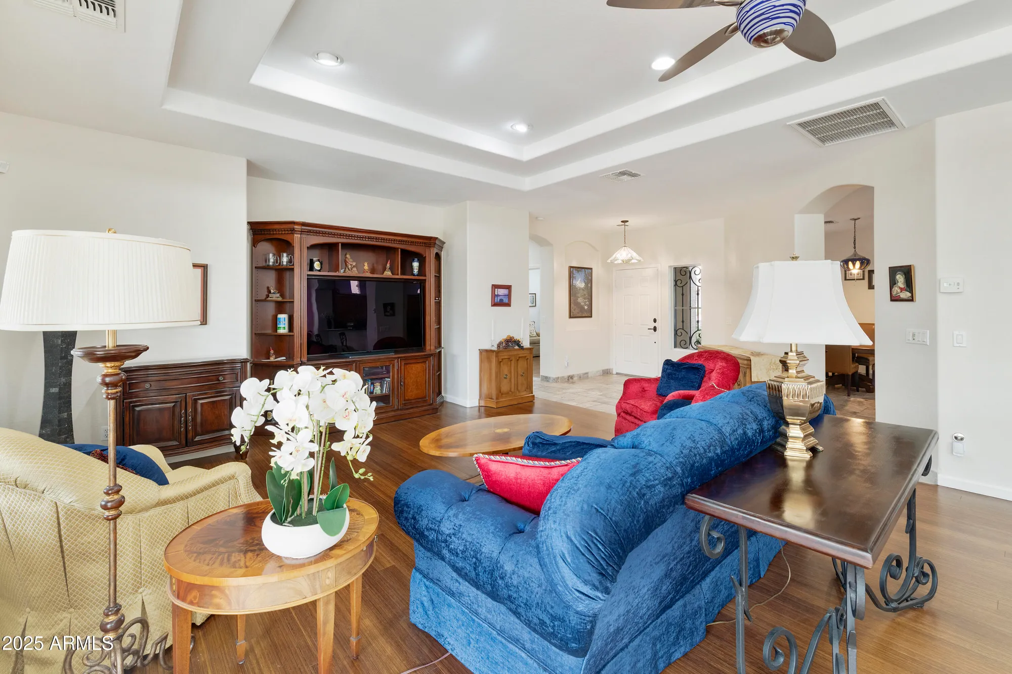 Property Slideshow image 10 of 69 | 10061 e coopers hawk dr, Sun Lakes, AZ, 85248