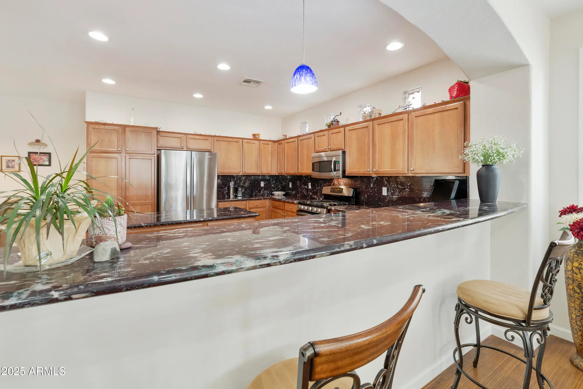 Property Slideshow image 13 of 69 | 10061 e coopers hawk dr, Sun Lakes, AZ, 85248