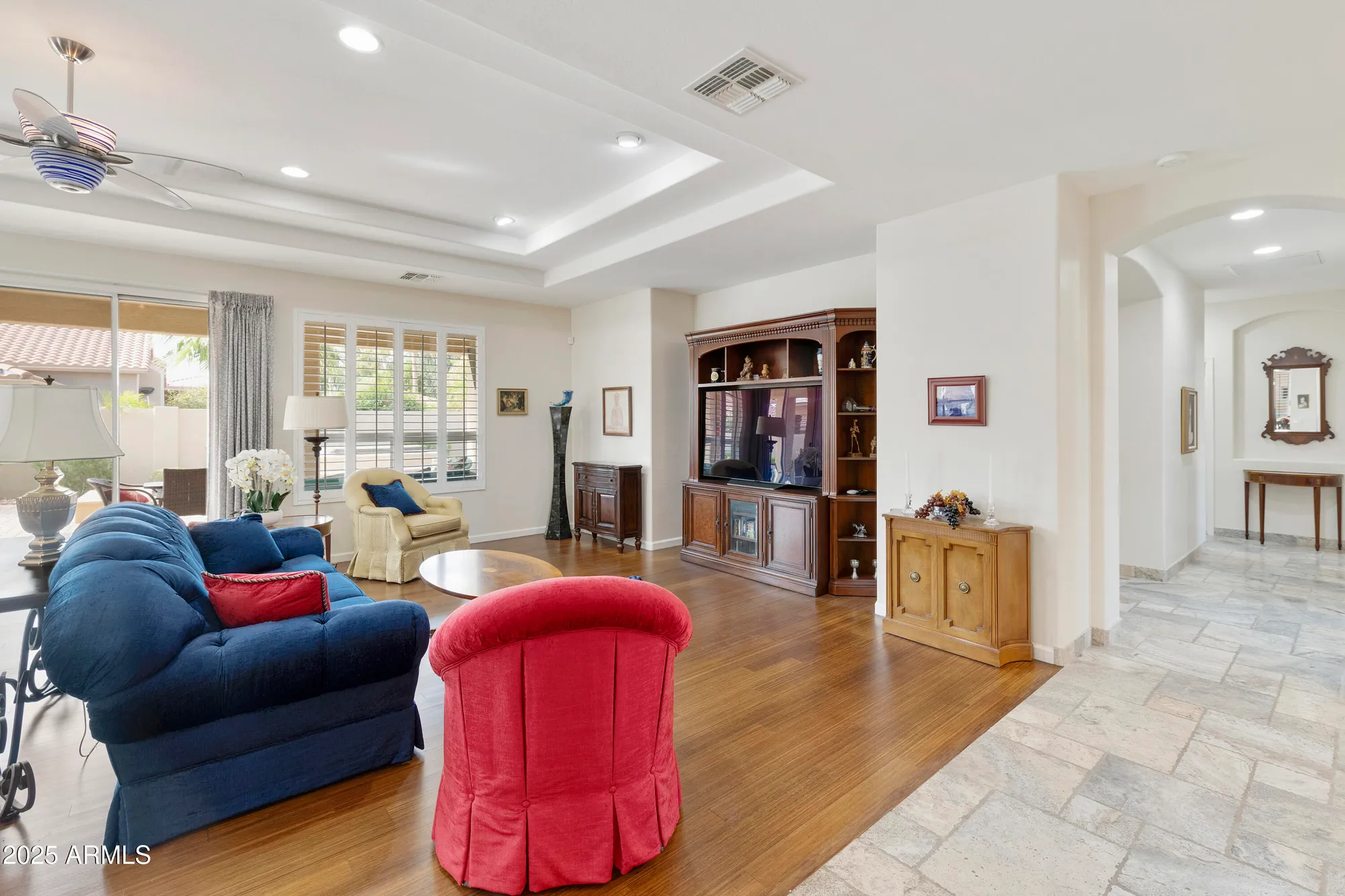 Property Slideshow image 11 of 69 | 10061 e coopers hawk dr, Sun Lakes, AZ, 85248