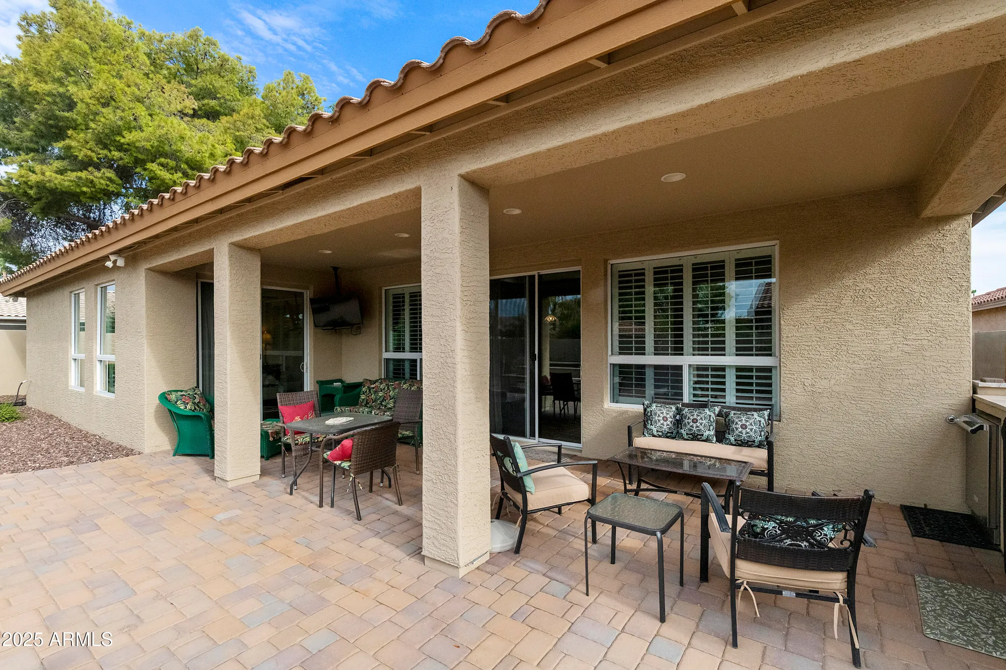 Property Slideshow image 35 of 69 | 10061 e coopers hawk dr, Sun Lakes, AZ, 85248