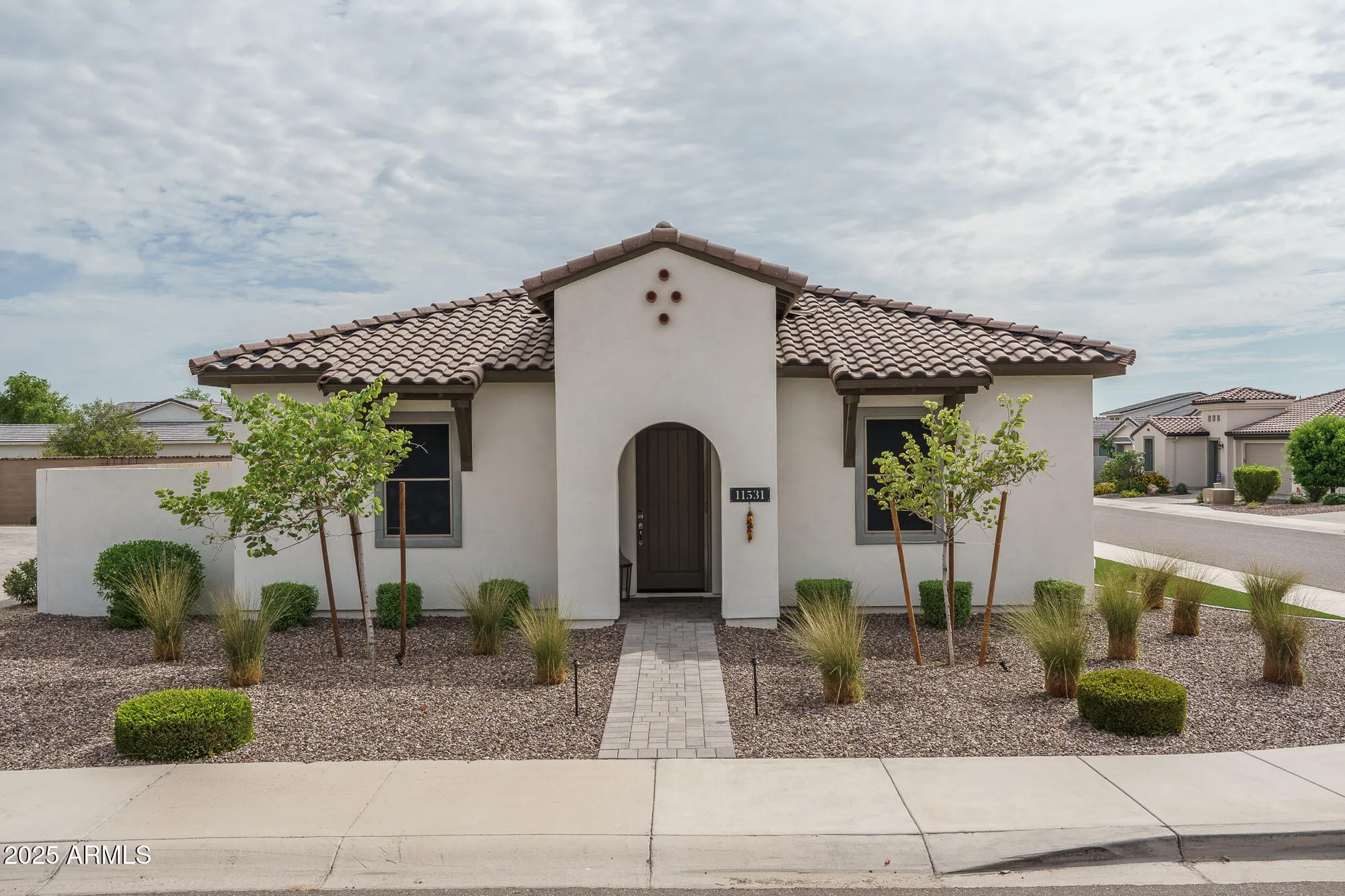 Property Slideshow image 1 of 54 | 11531 n jerome st, Surprise, AZ, 85388