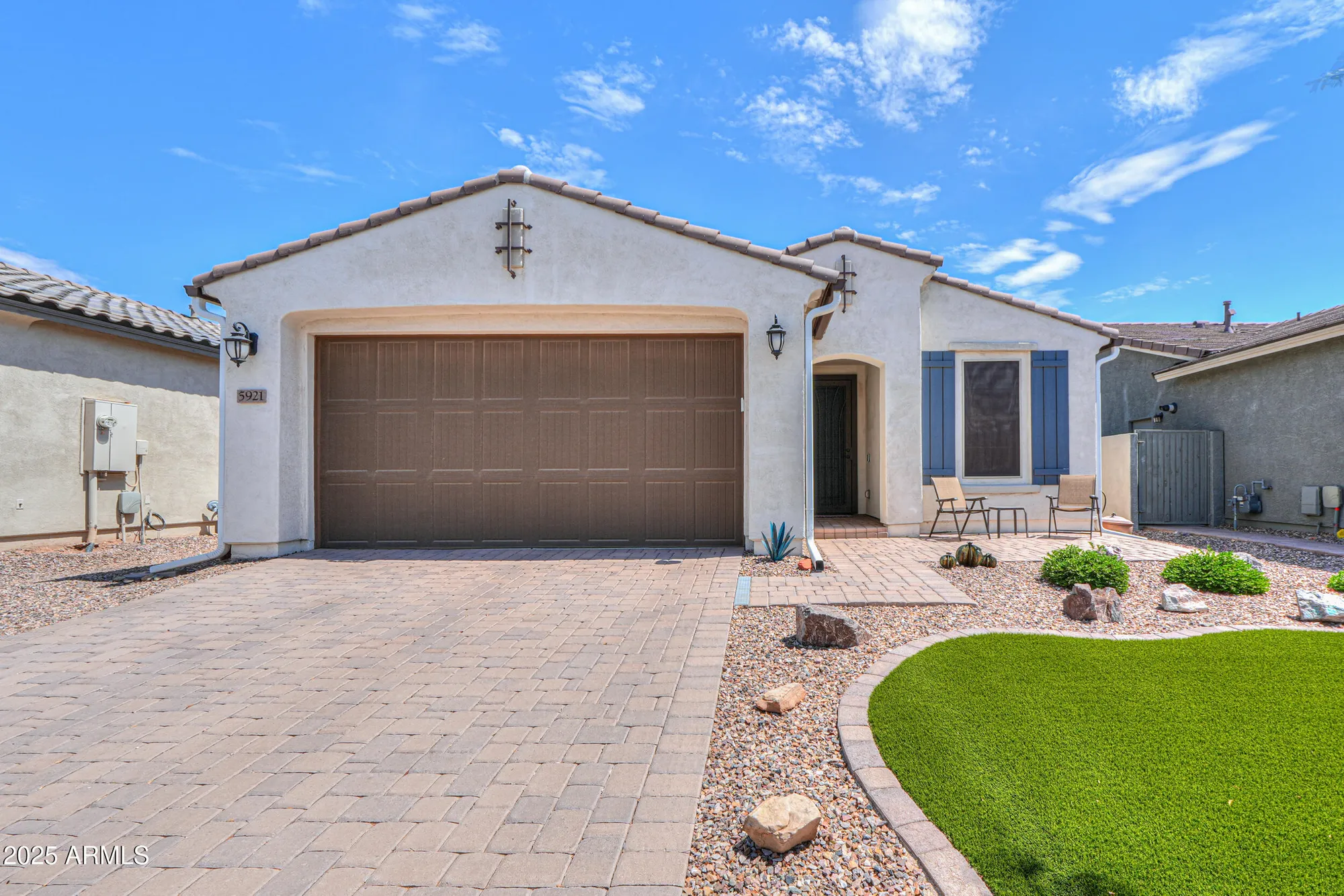 Property Slideshow image 5 of 44 | 5921 s del rancho, Mesa, AZ, 85212