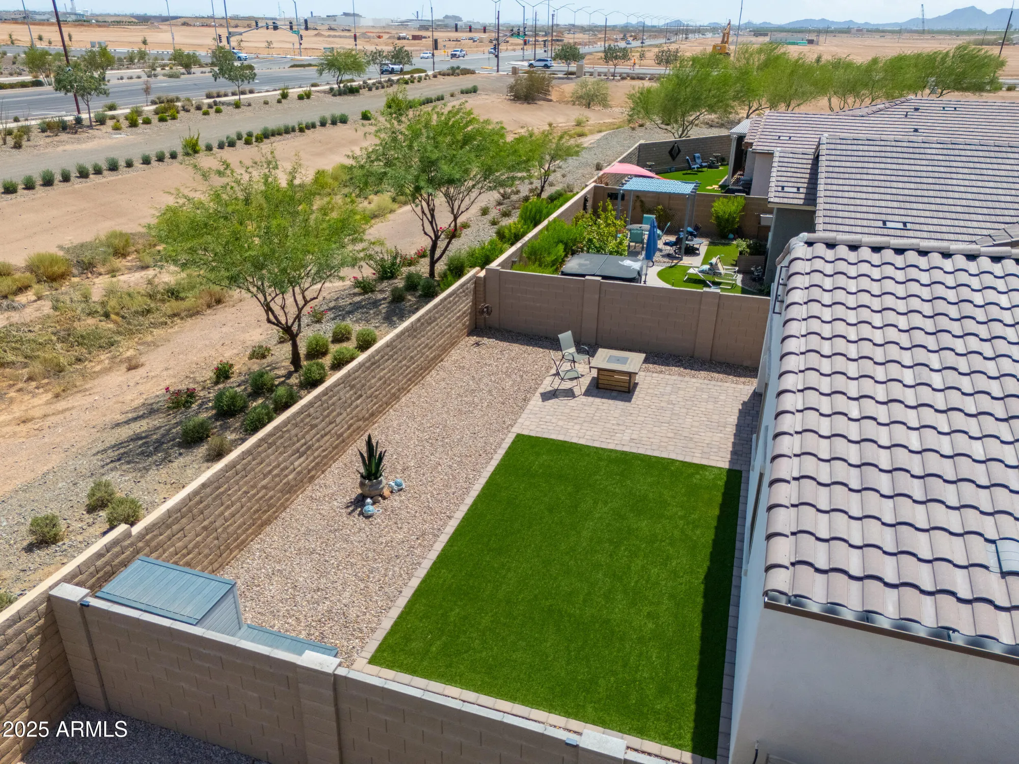 Property Slideshow image 39 of 44 | 5921 s del rancho, Mesa, AZ, 85212