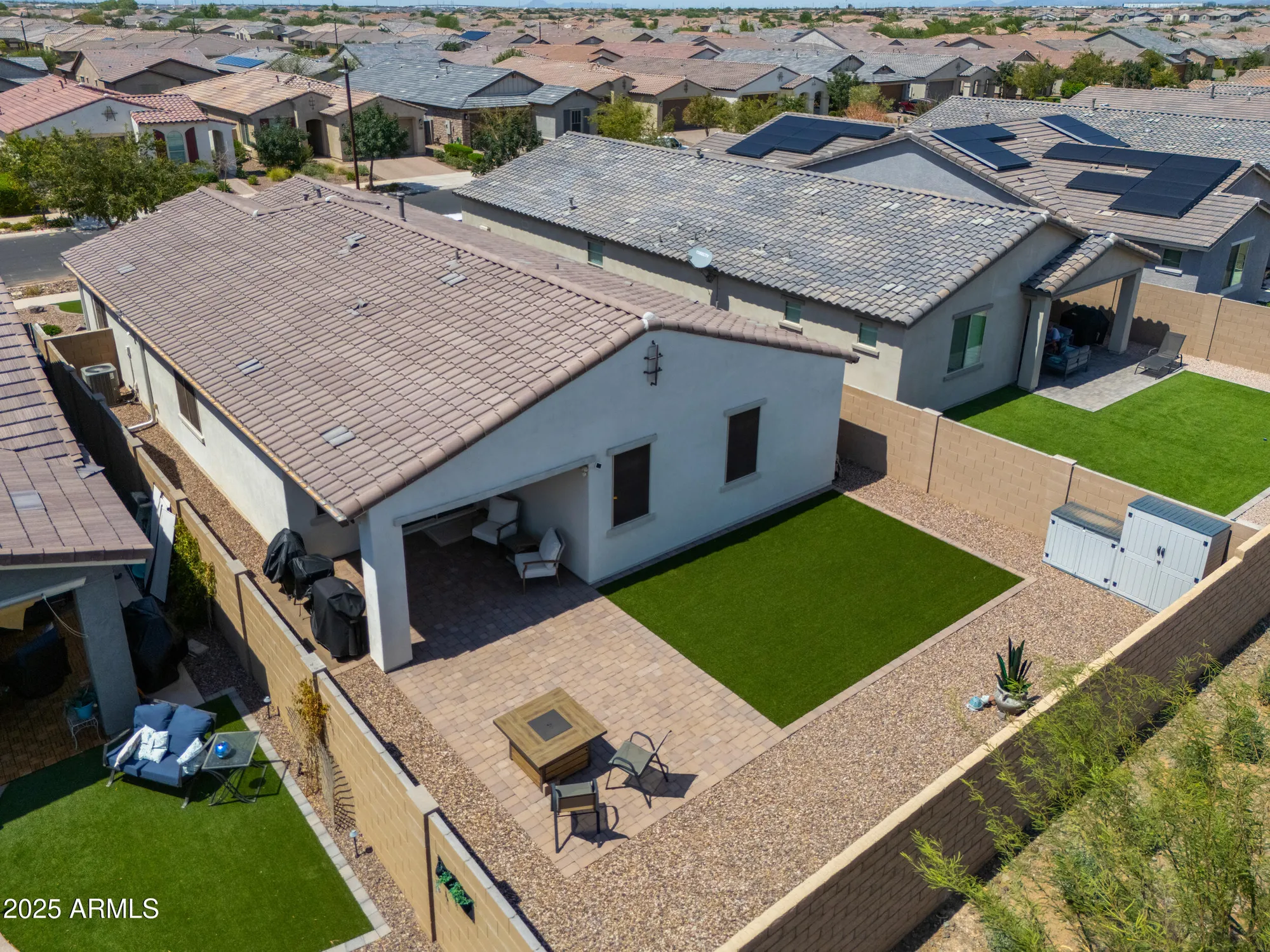 Property Slideshow image 40 of 44 | 5921 s del rancho, Mesa, AZ, 85212