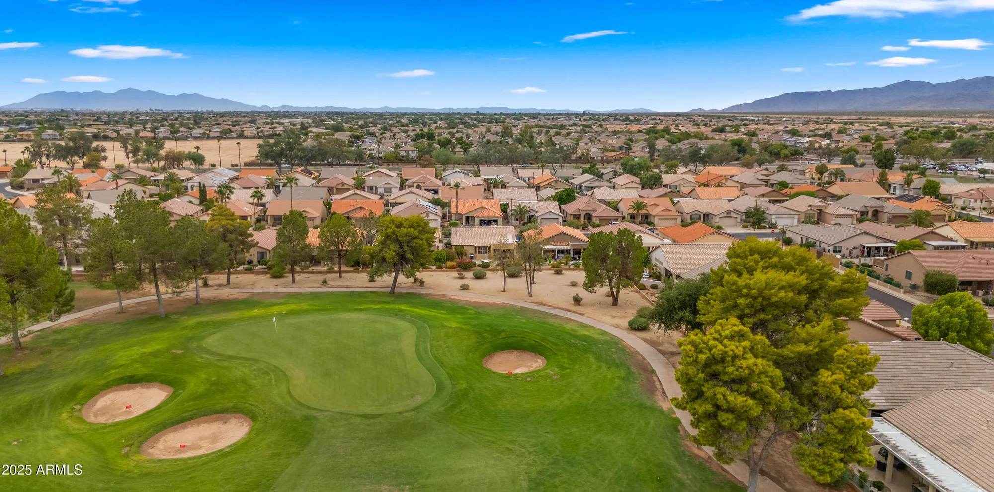 Property Slideshow image 25 of 27 | 18048 w fairway dr, Surprise, AZ, 85374