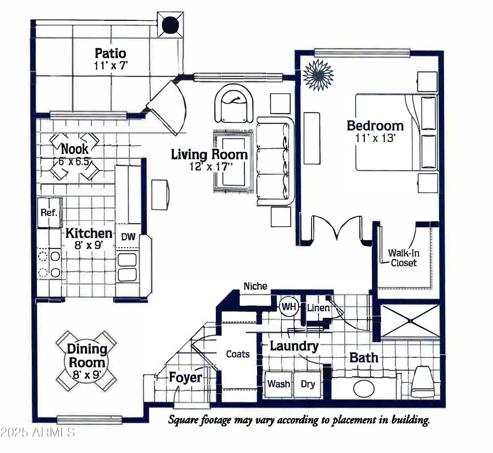 Property Slideshow image 42 of 42 | 14950 w mountain view blvd 6206, Surprise, AZ, 85374