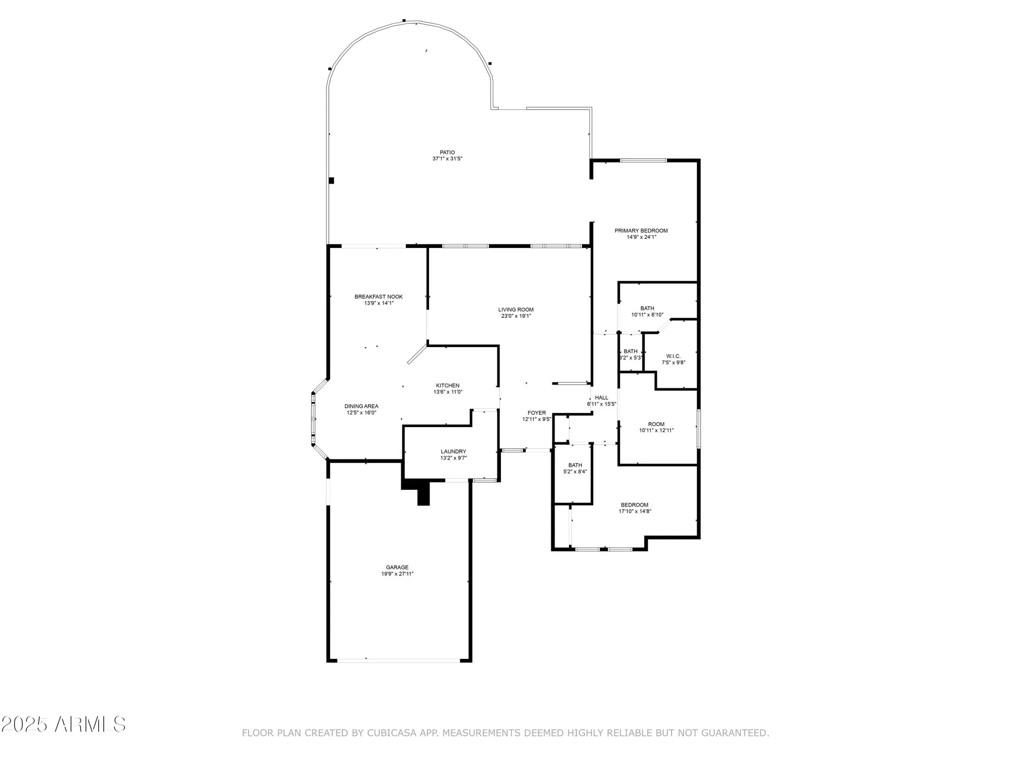 Property Slideshow image 24 of 26 | 3394 n hogan dr, Goodyear, AZ, 85395