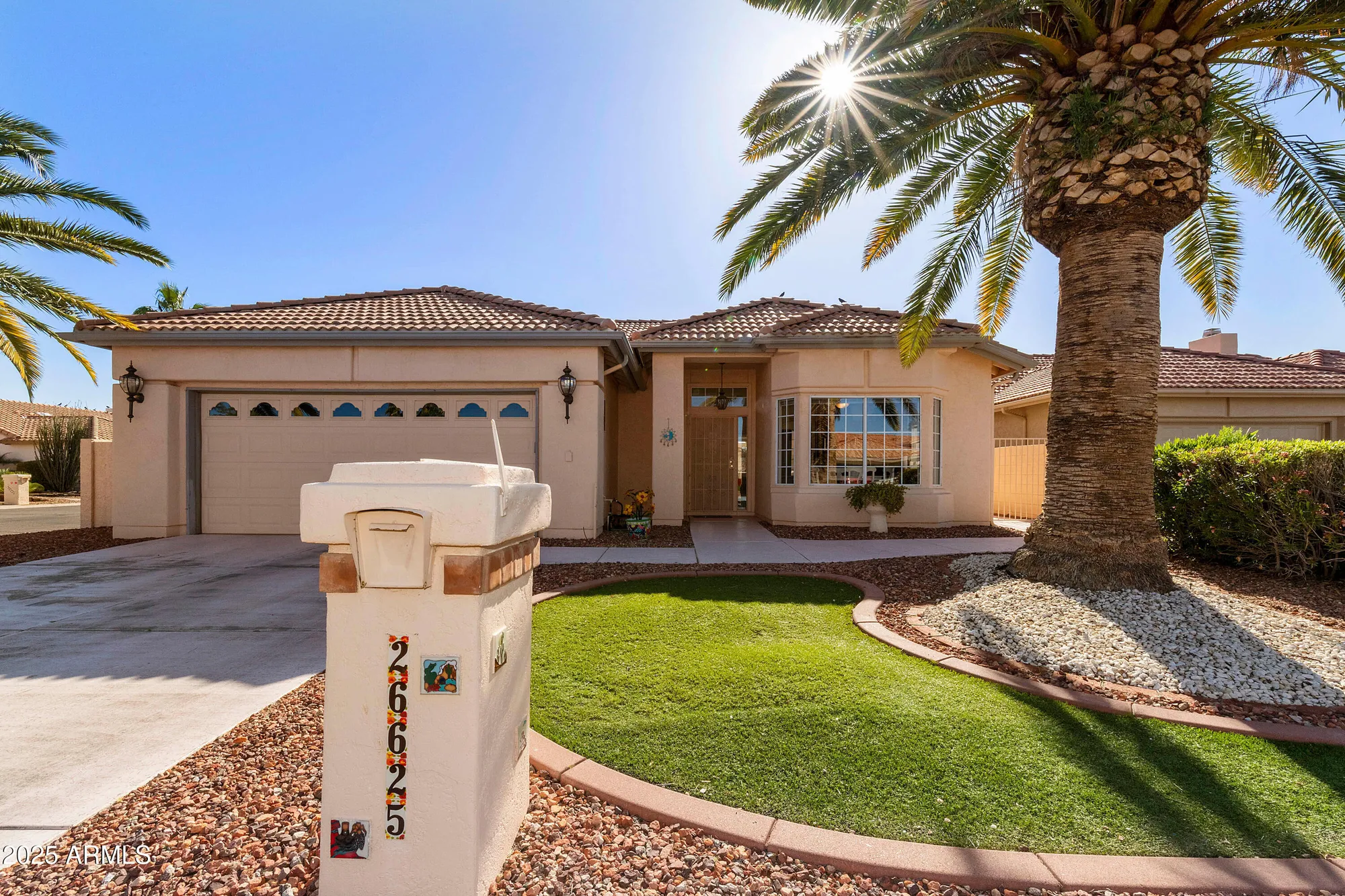 Property Slideshow image 1 of 46 | 26625 s fair oaks ct, Sun Lakes, AZ, 85248