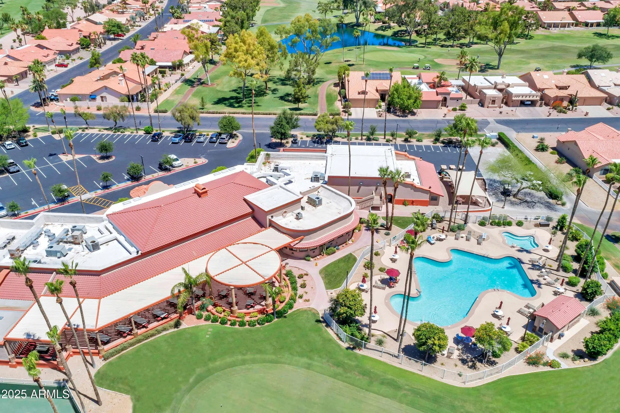 Property Slideshow image 34 of 46 | 26625 s fair oaks ct, Sun Lakes, AZ, 85248