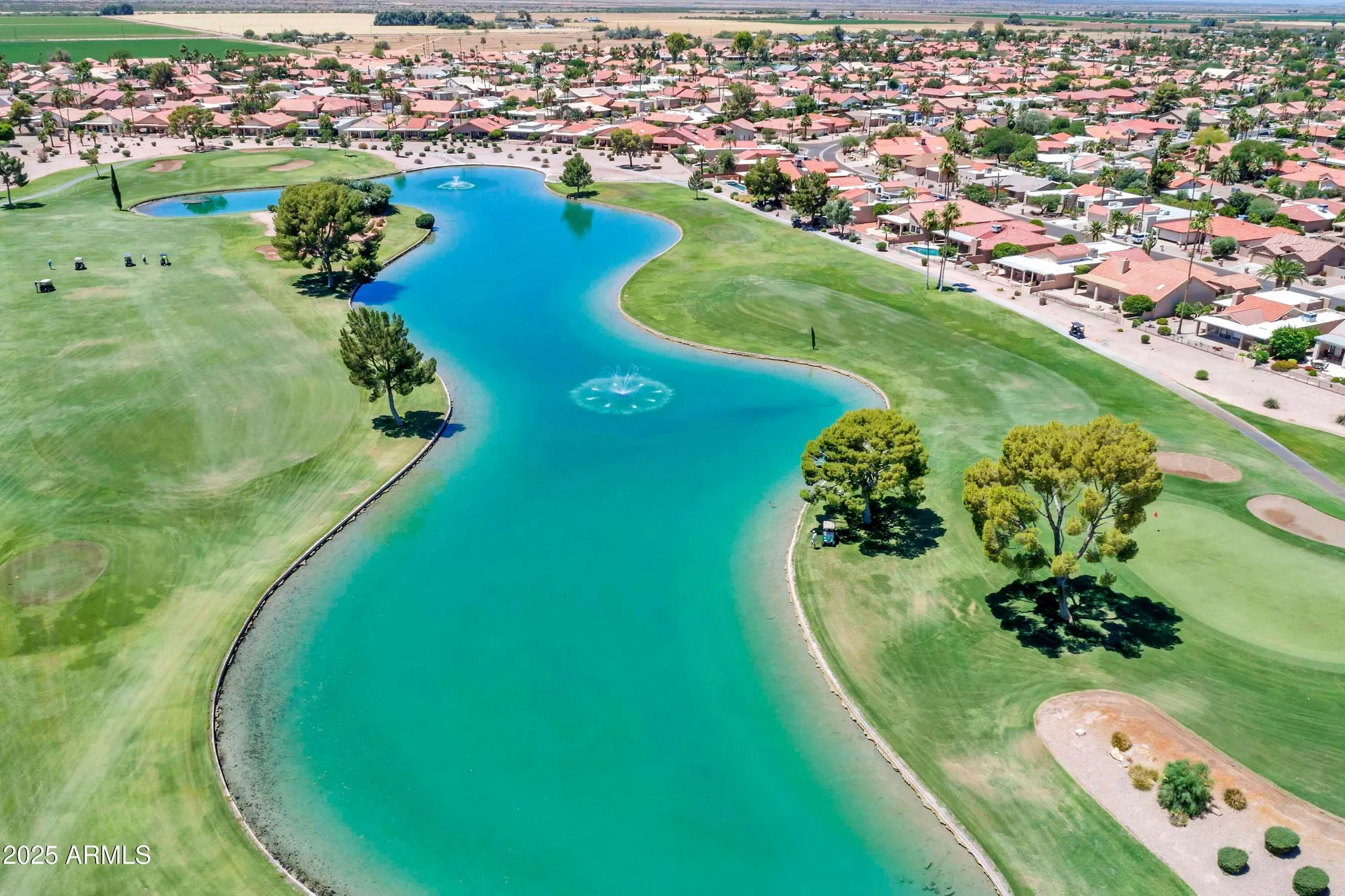 Property Slideshow image 40 of 46 | 26625 s fair oaks ct, Sun Lakes, AZ, 85248