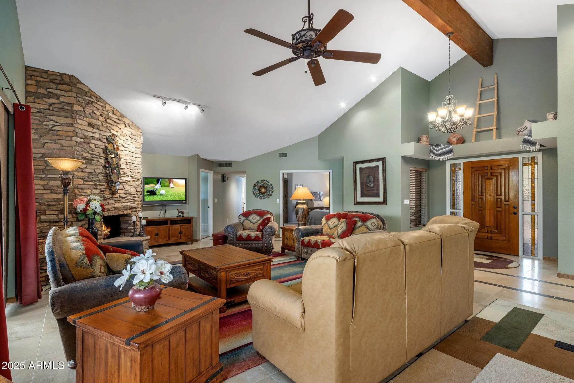Property Slideshow image 10 of 38 | 19040 e alondra way, Rio Verde, AZ, 85263