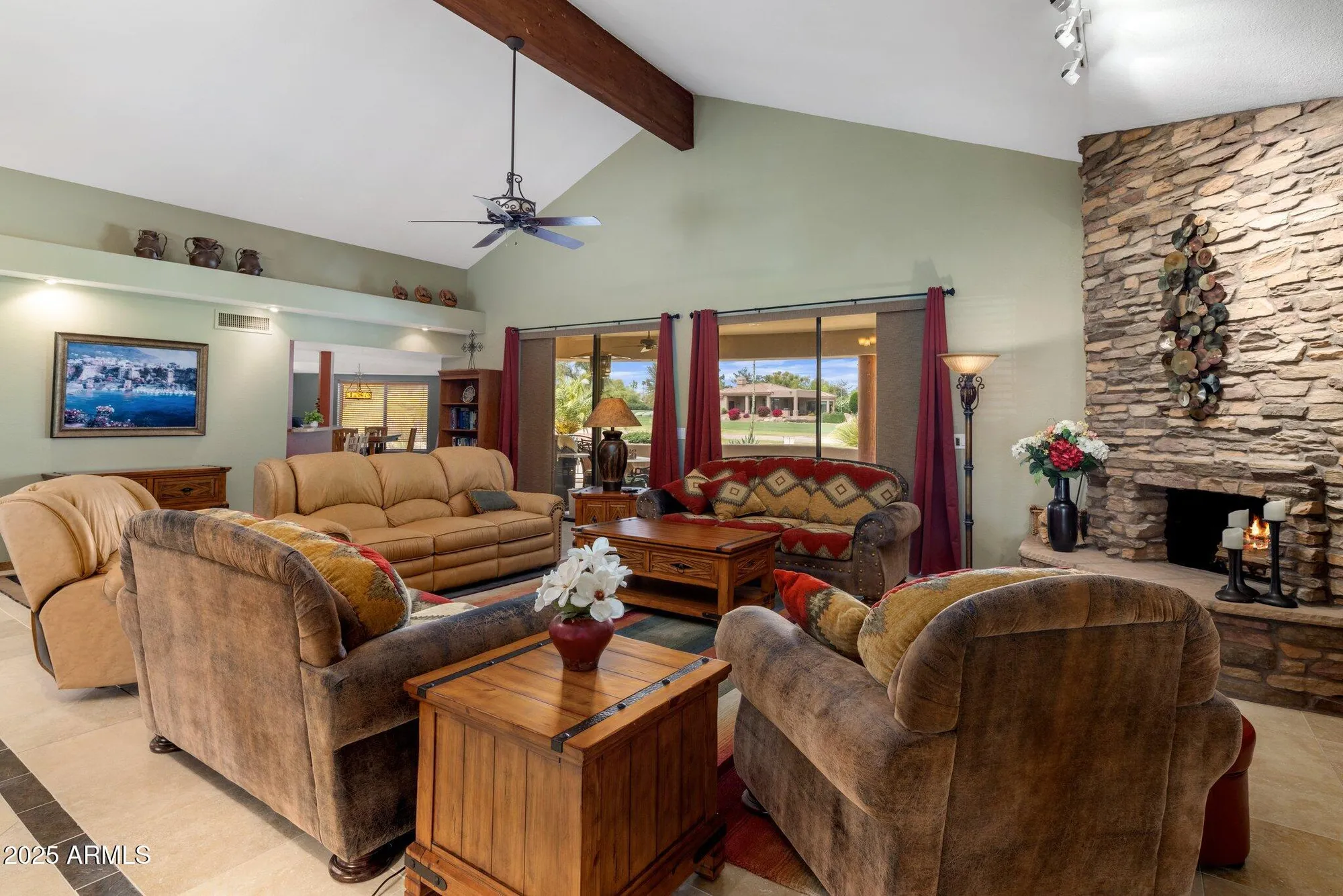 Property Slideshow image 8 of 38 | 19040 e alondra way, Rio Verde, AZ, 85263
