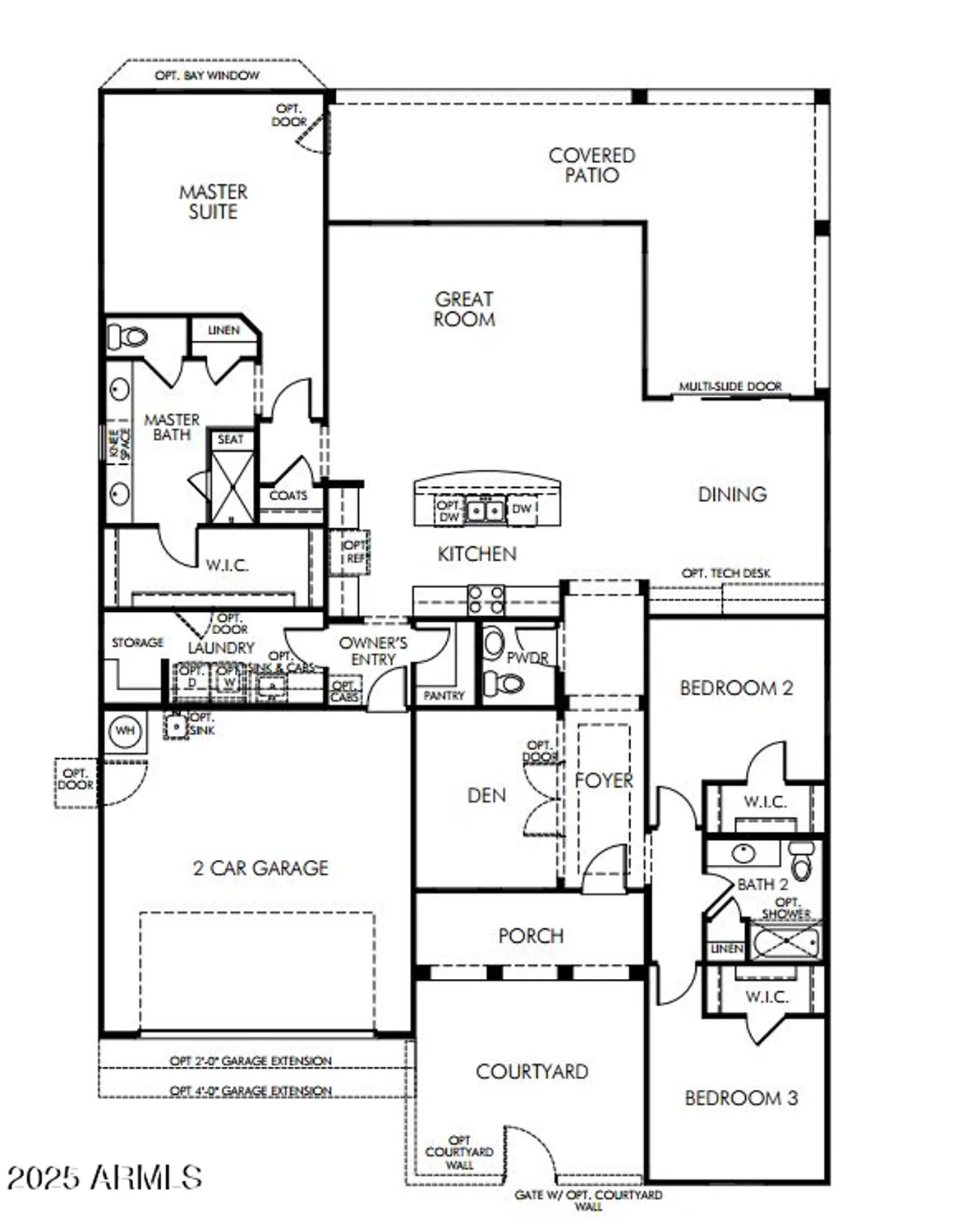 Property Slideshow image 2 of 2 | 21132 n festival ln, Maricopa, AZ, 85138