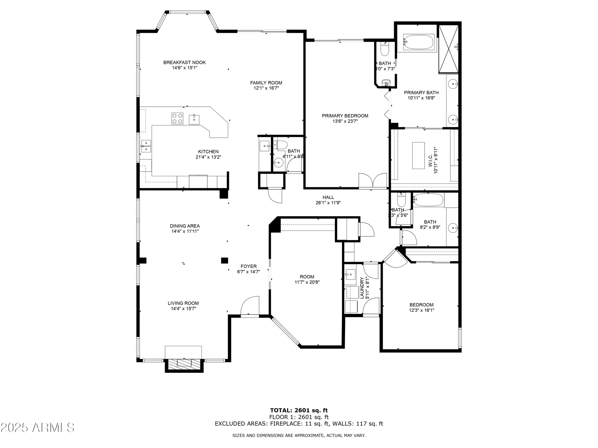 Property Slideshow image 42 of 42 | 9009 e cedar waxwing dr, Sun Lakes, AZ, 85248