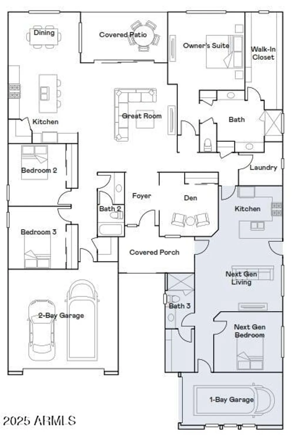 Property Slideshow image 2 of 56 | 24396 n 169th dr, Surprise, AZ, 85387