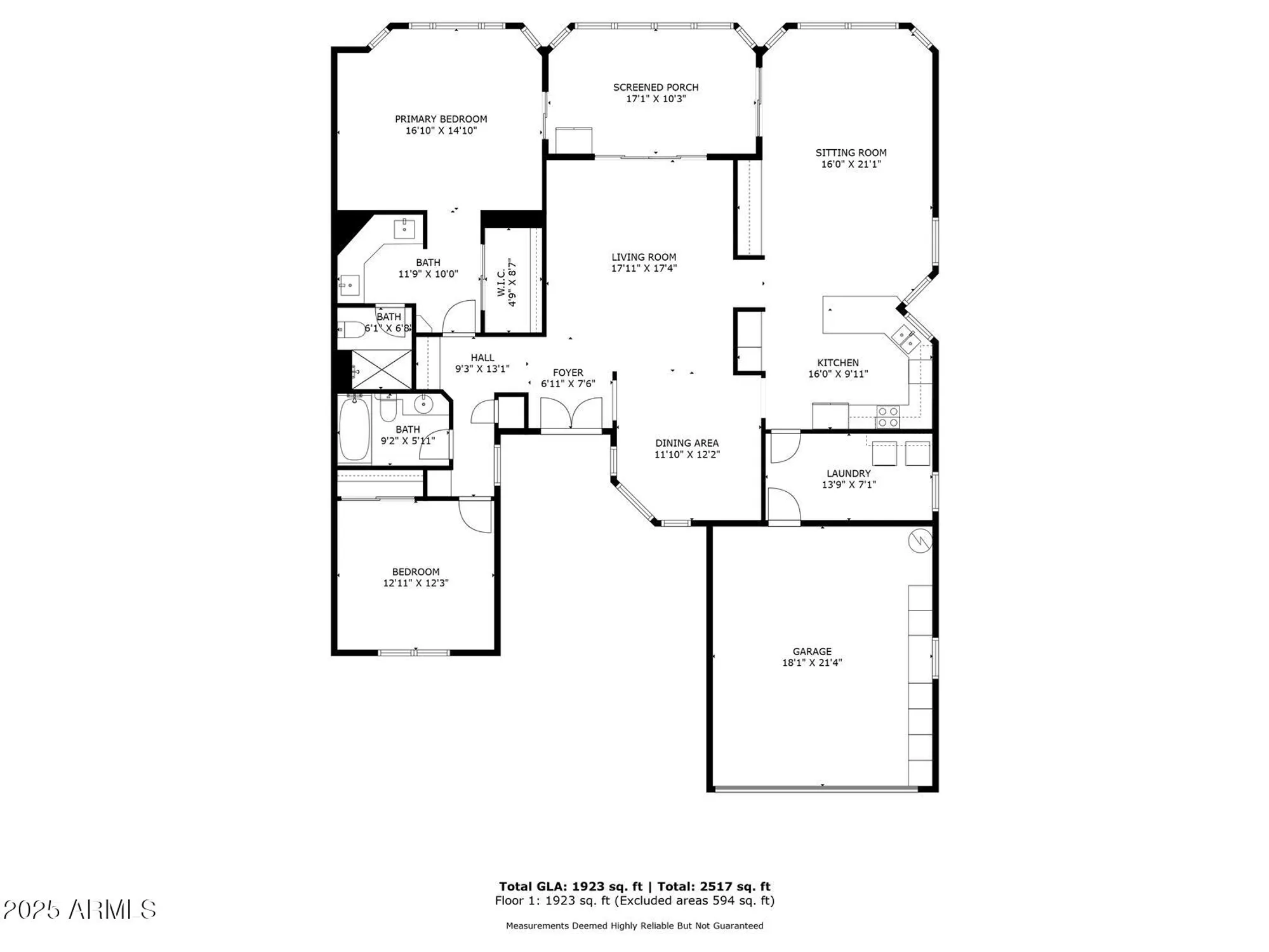 Property Slideshow image 47 of 48 | 14122 w cavalcade dr, Sun City West, AZ, 85375