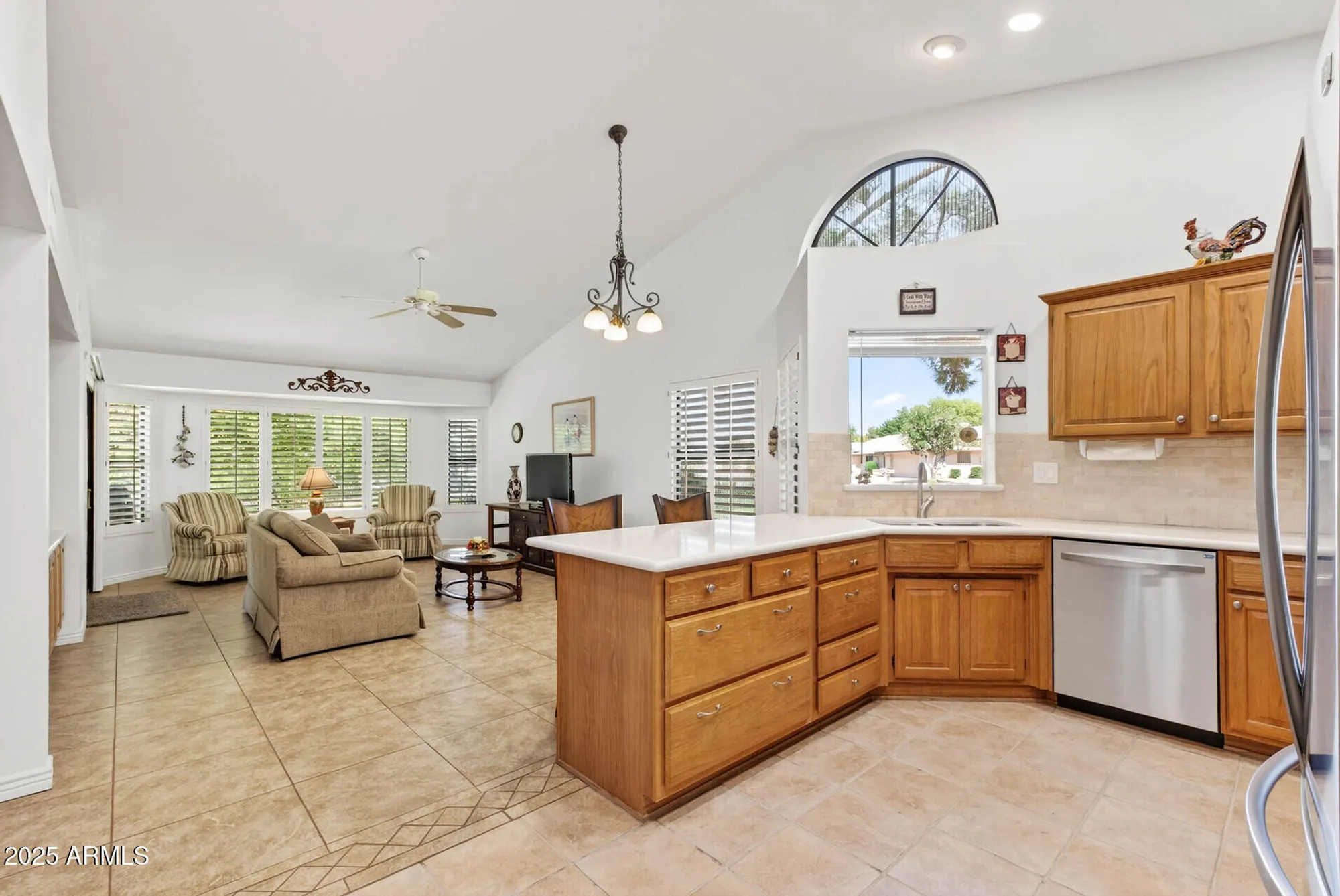 Property Slideshow image 22 of 48 | 14122 w cavalcade dr, Sun City West, AZ, 85375