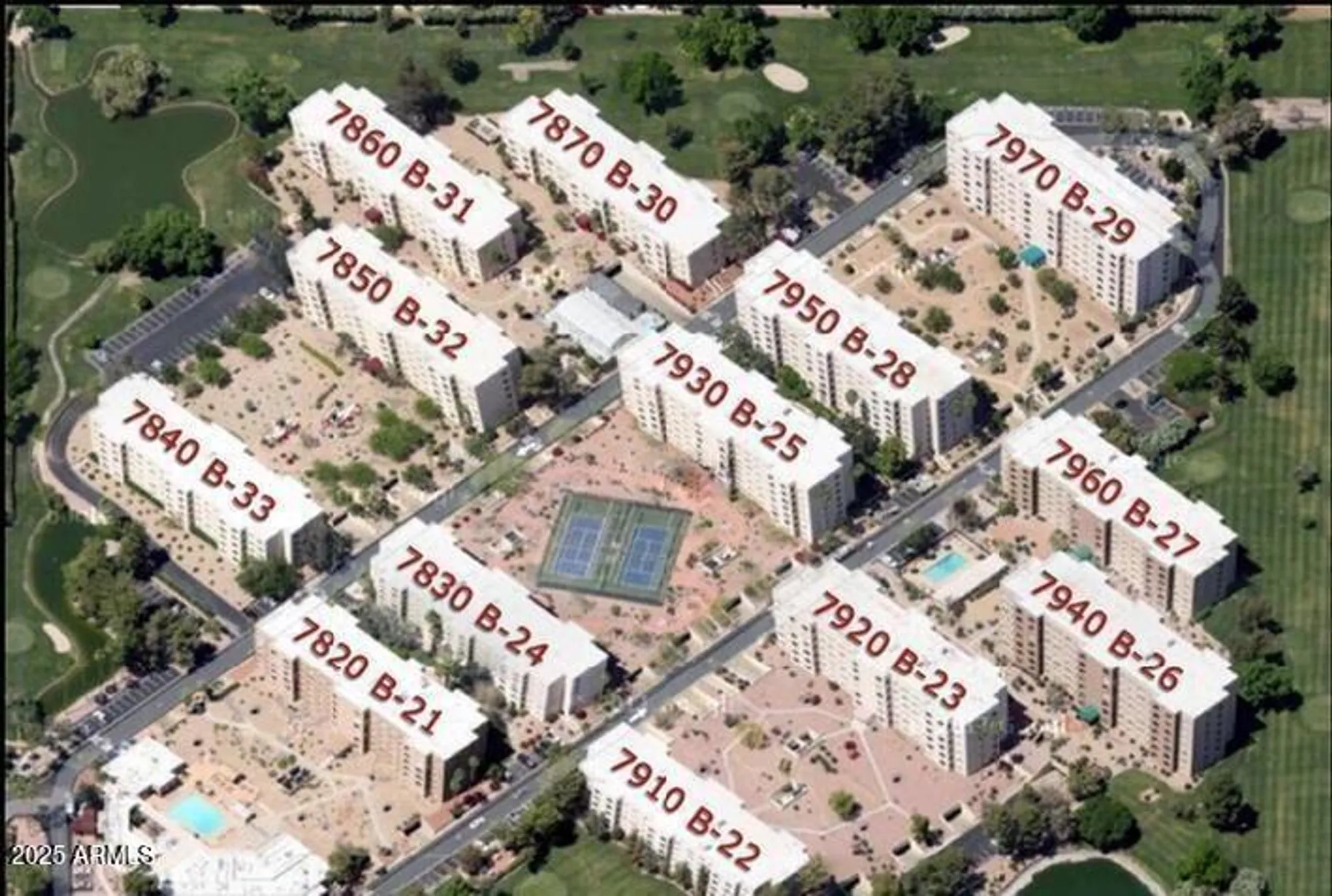 Property Slideshow image 31 of 33 | 7970 e camelback rd unit 307, Scottsdale, AZ, 85251