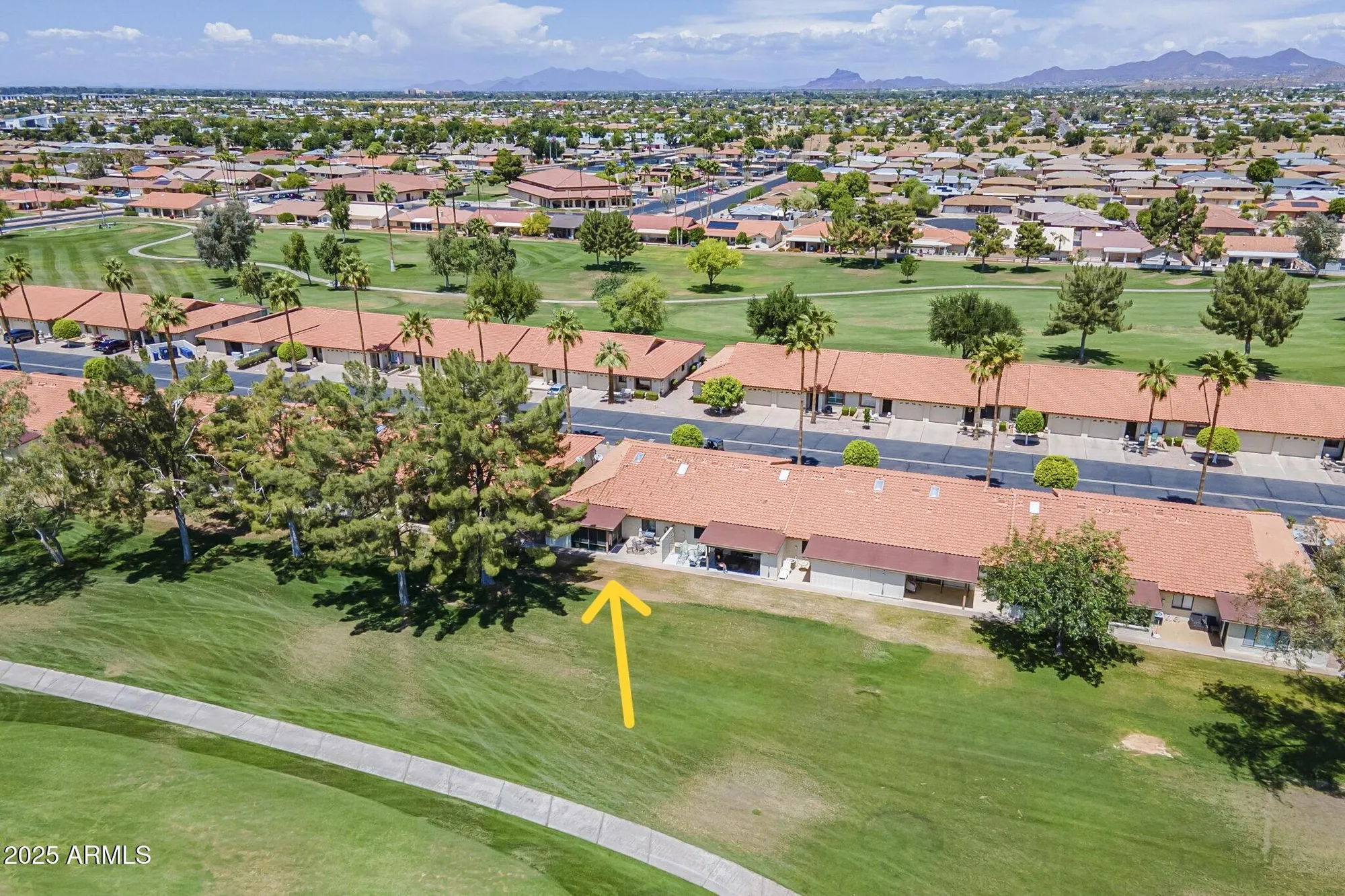 Property Slideshow image 5 of 34 | 2311 s farnsworth dr 81, Mesa, AZ, 85209