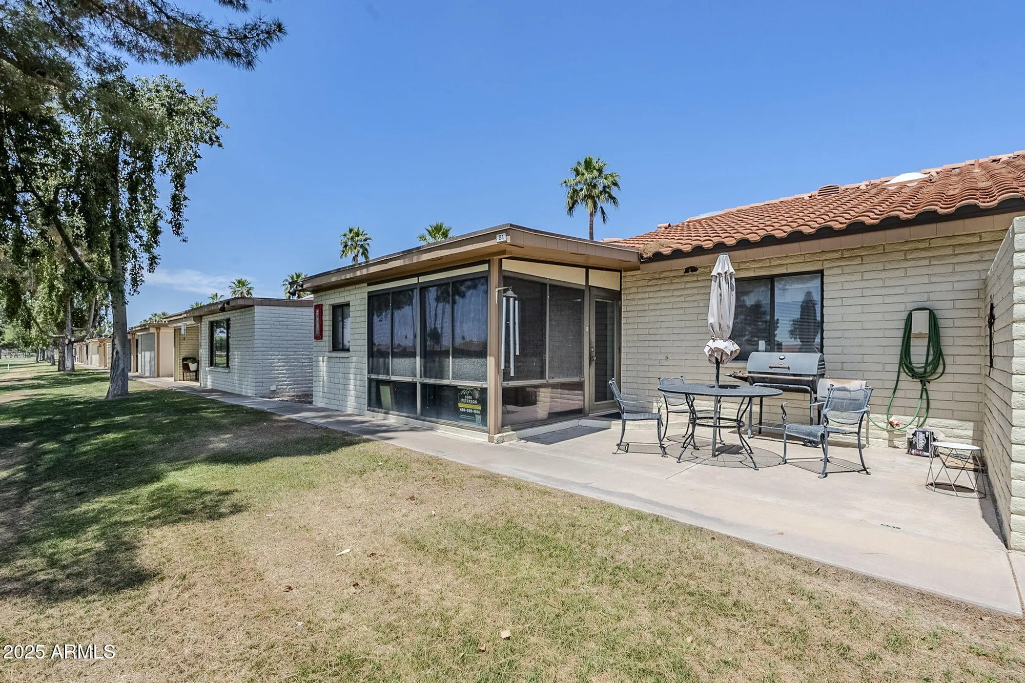 Property Slideshow image 24 of 34 | 2311 s farnsworth dr 81, Mesa, AZ, 85209