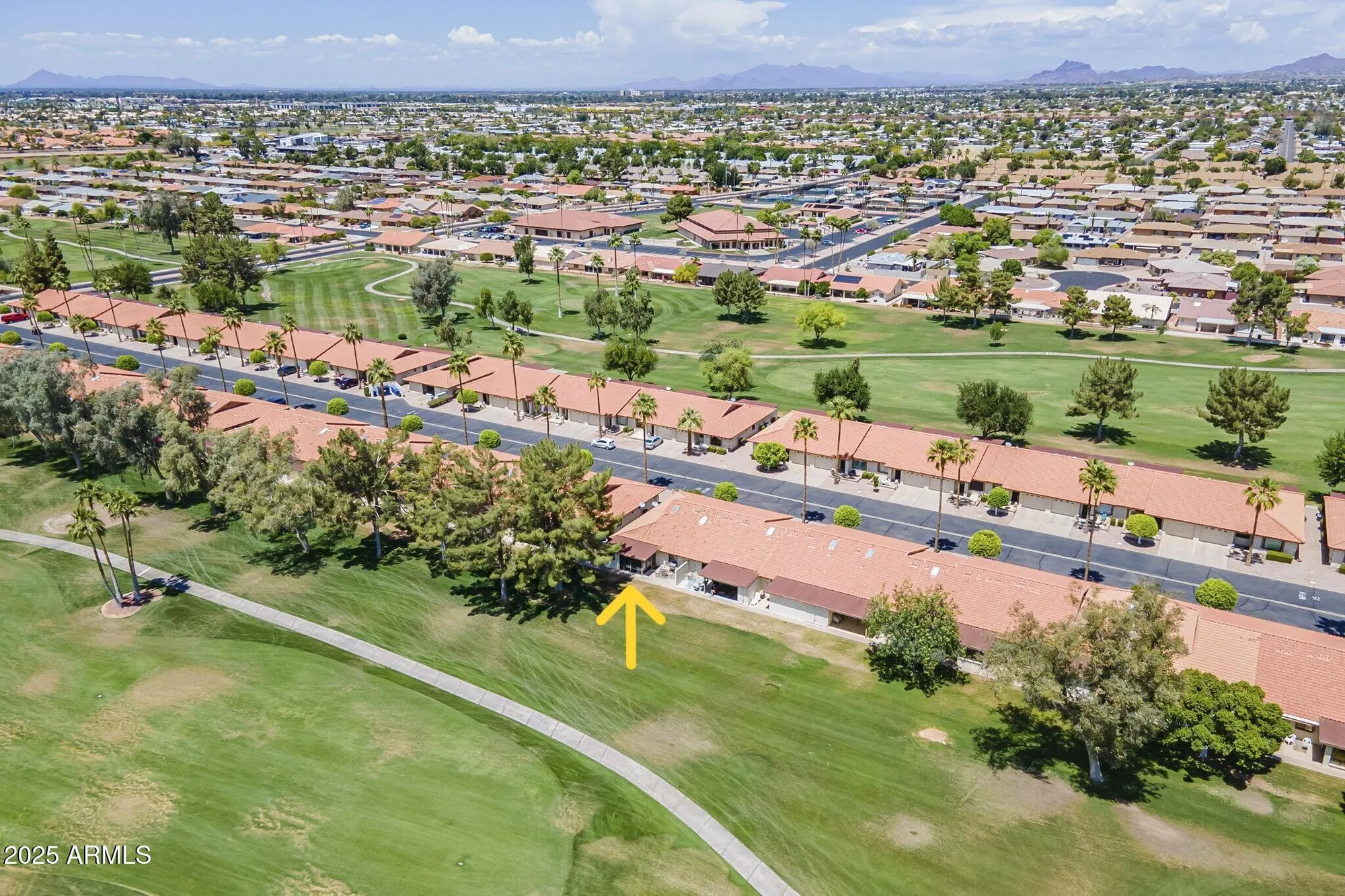 Property Slideshow image 33 of 34 | 2311 s farnsworth dr 81, Mesa, AZ, 85209