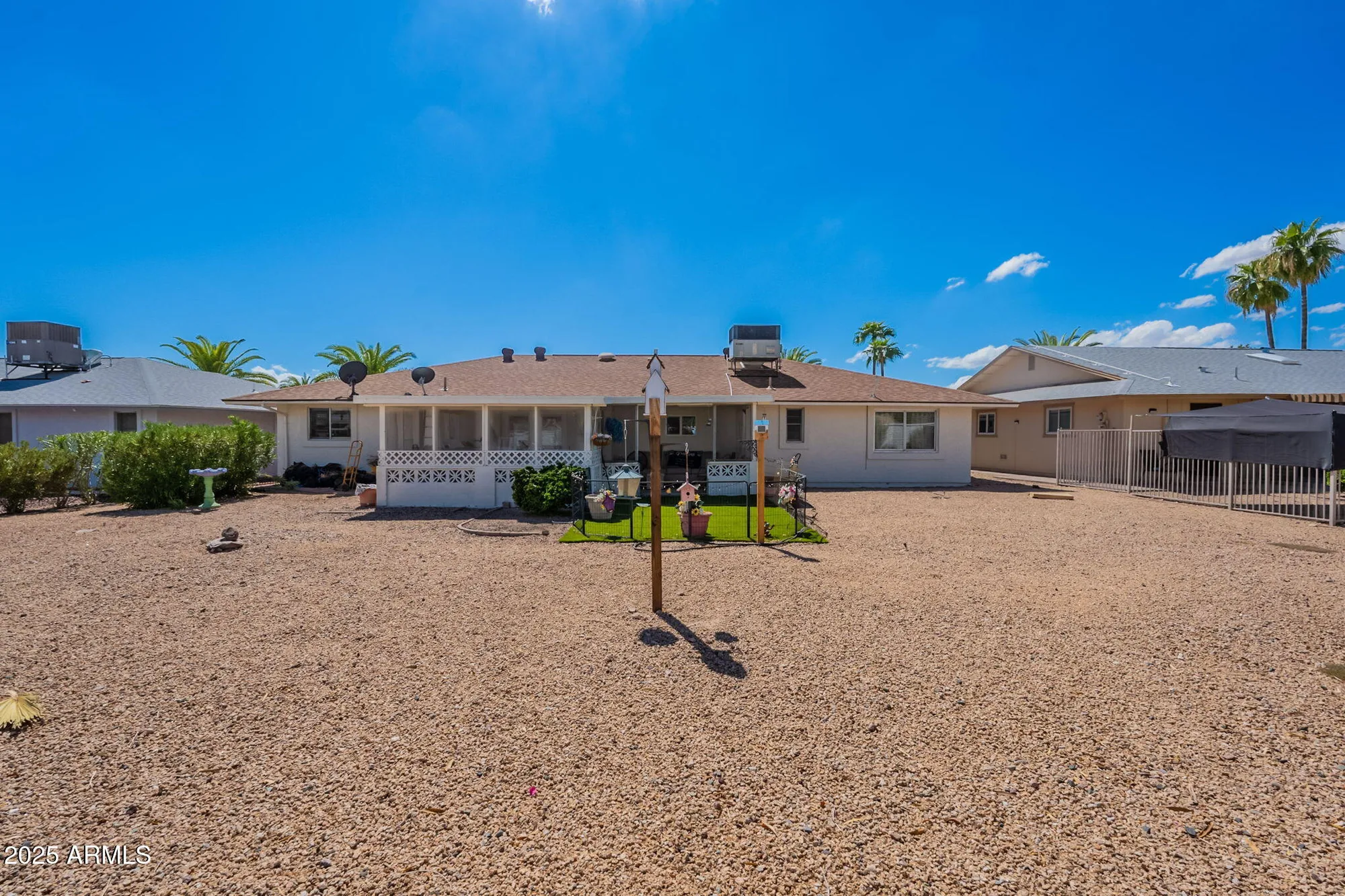 Property Slideshow image 33 of 35 | 18007 n 129th ave, Sun City West, AZ, 85375