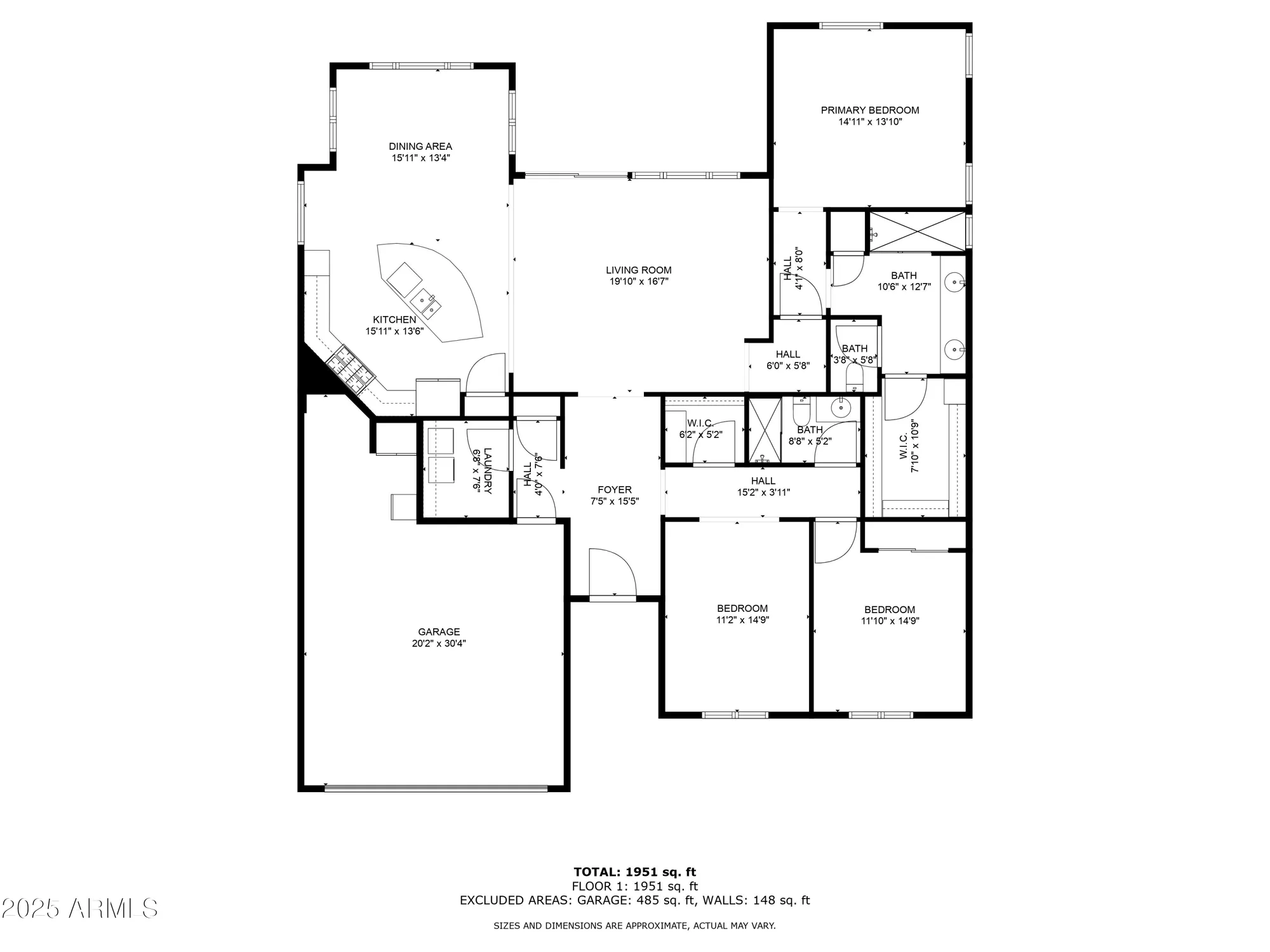Property Slideshow image 44 of 45 | 26667 w covey ln, Buckeye, AZ, 85396