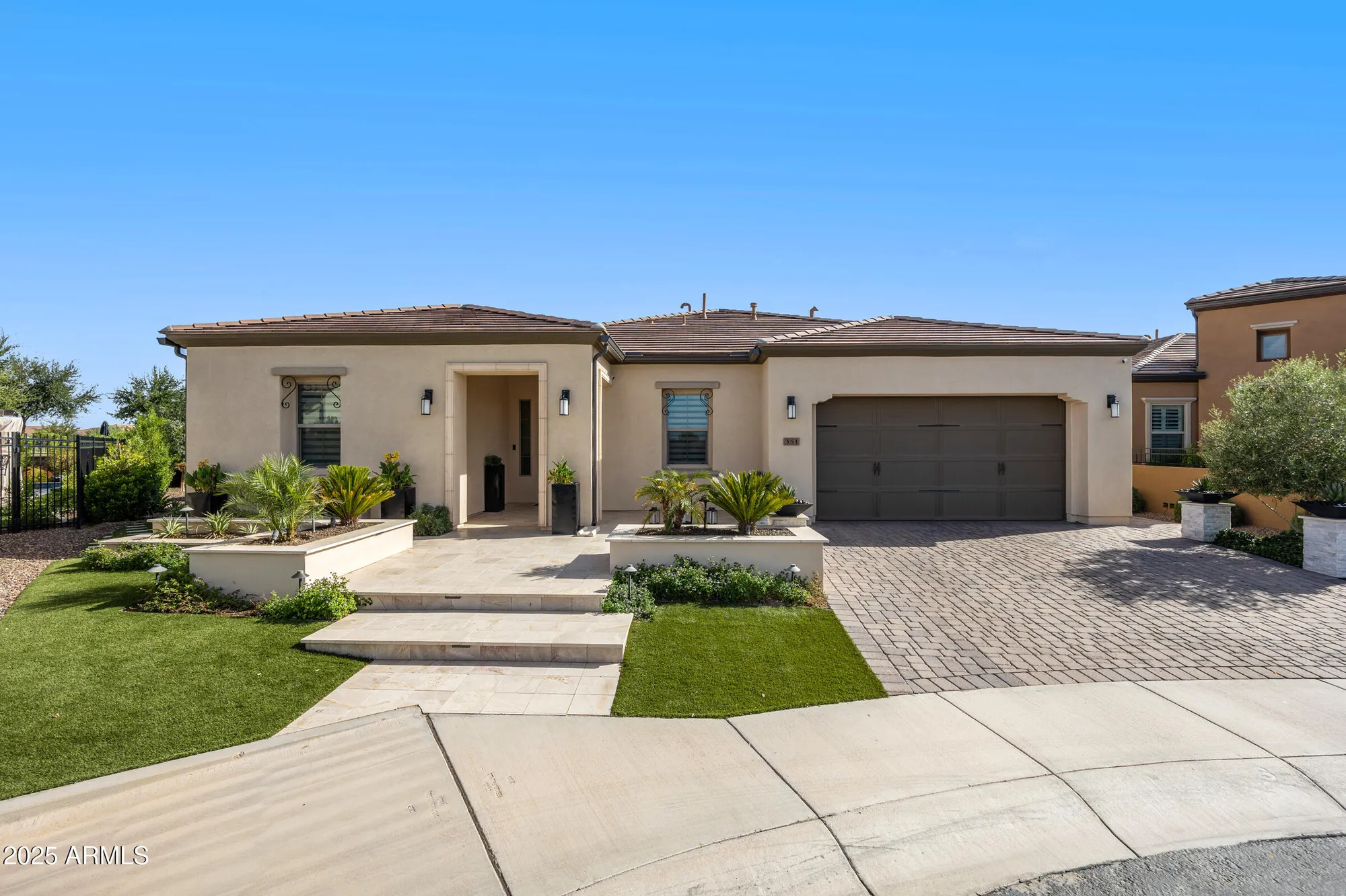 Property Slideshow image 12 of 71 | 351 e santa lucia ln, Queen Creek, AZ, 85140