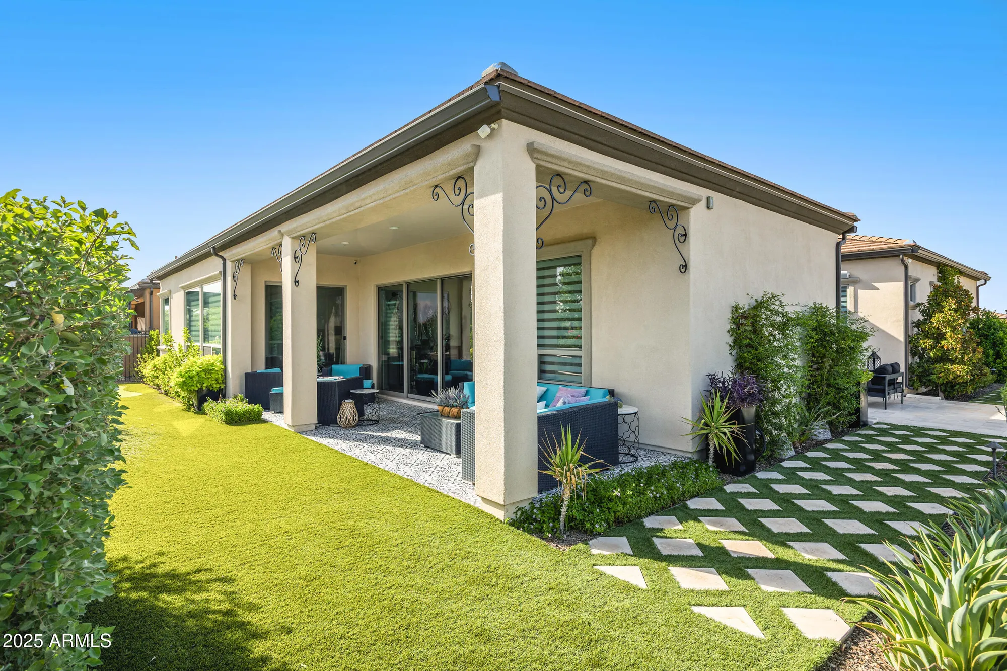 Property Slideshow image 41 of 71 | 351 e santa lucia ln, Queen Creek, AZ, 85140