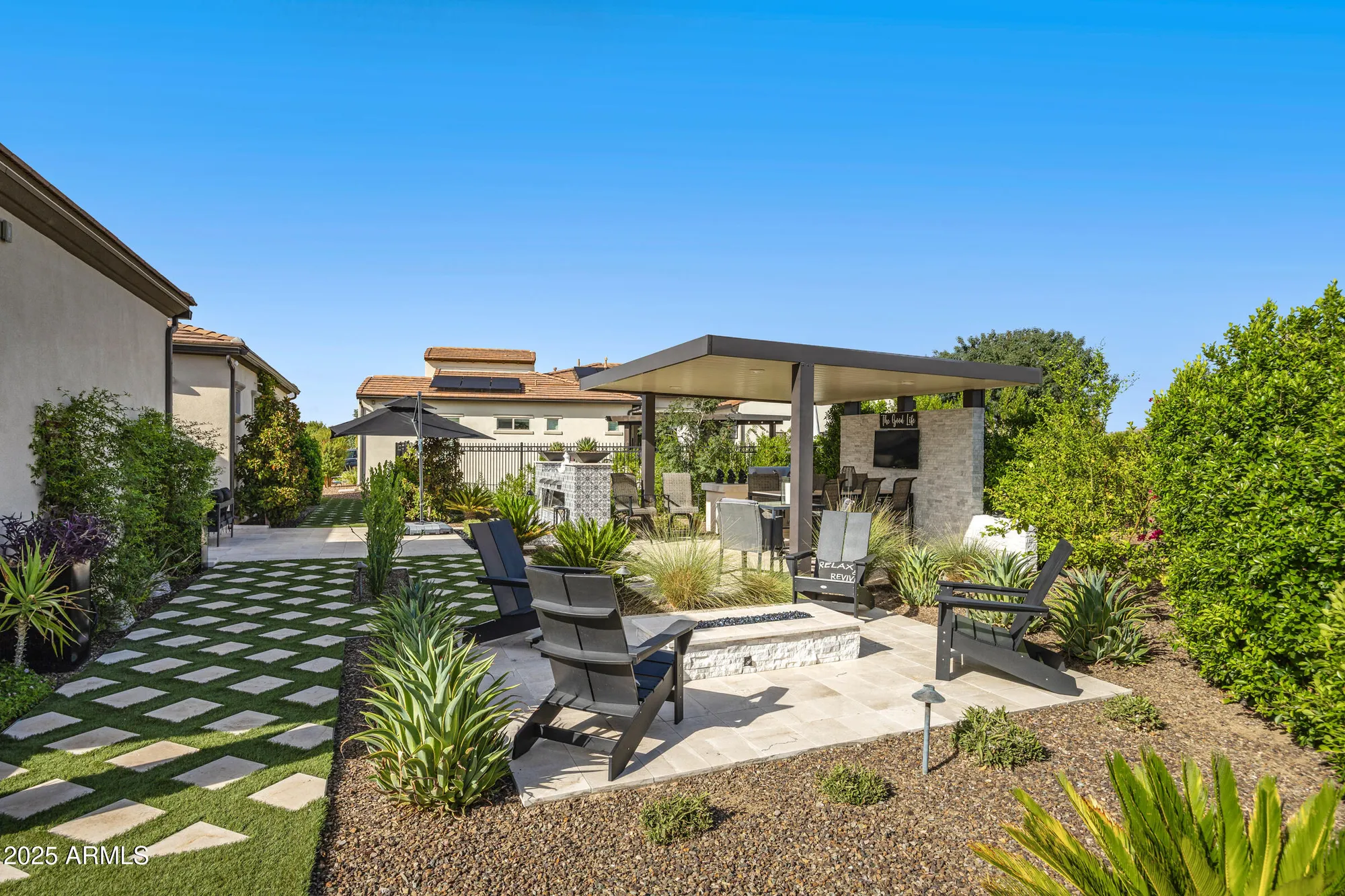 Property Slideshow image 42 of 71 | 351 e santa lucia ln, Queen Creek, AZ, 85140