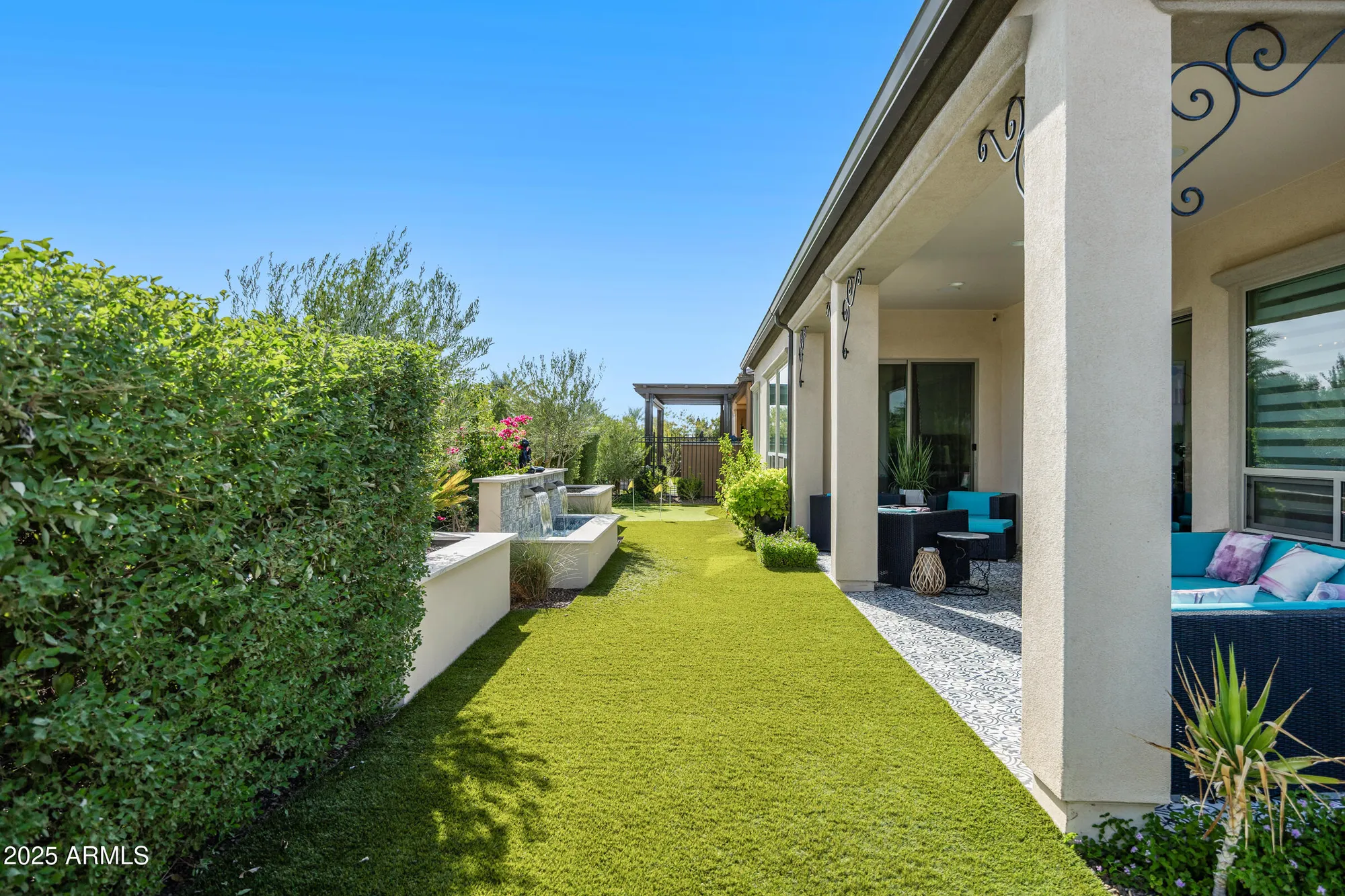 Property Slideshow image 43 of 71 | 351 e santa lucia ln, Queen Creek, AZ, 85140