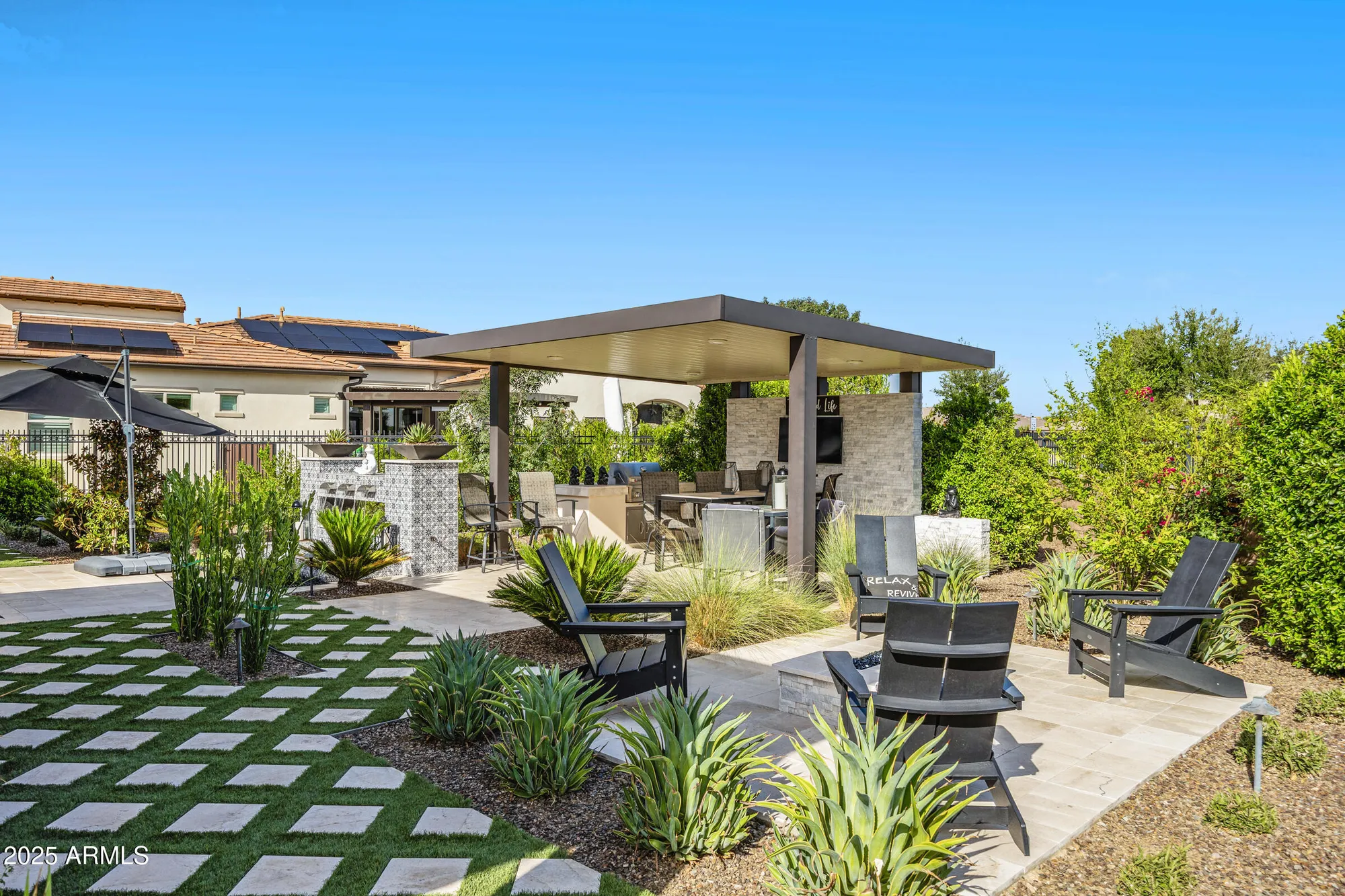 Property Slideshow image 44 of 71 | 351 e santa lucia ln, Queen Creek, AZ, 85140