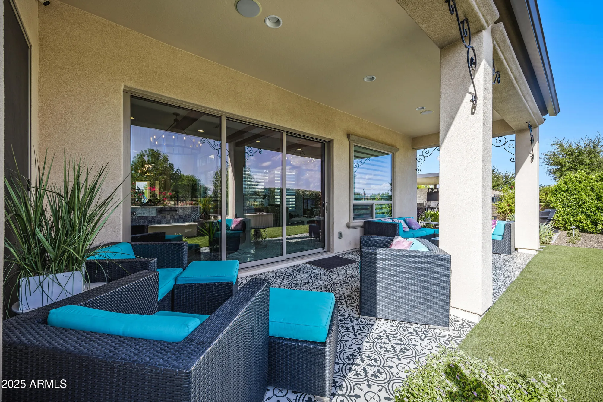 Property Slideshow image 57 of 71 | 351 e santa lucia ln, Queen Creek, AZ, 85140