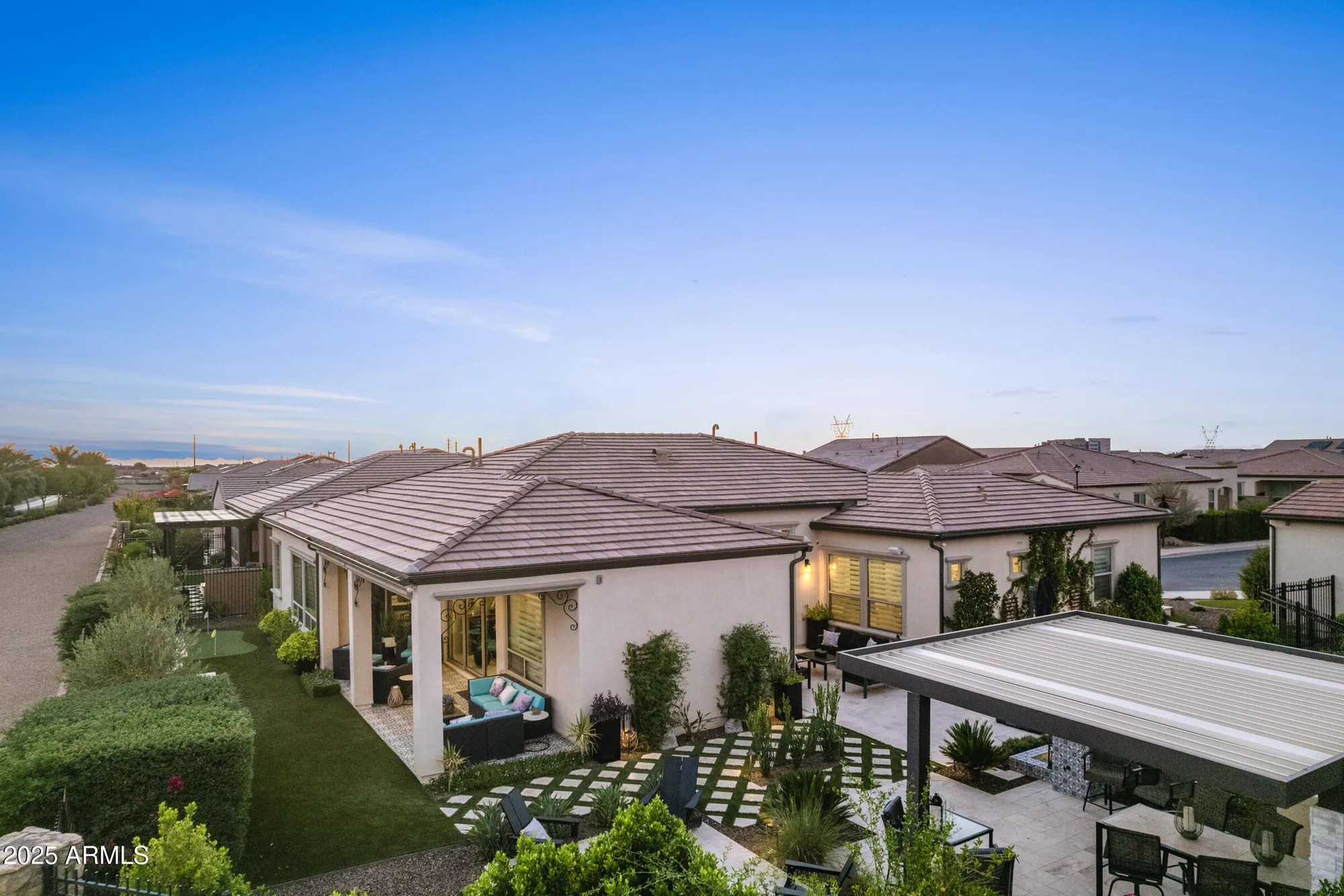 Property Slideshow image 59 of 71 | 351 e santa lucia ln, Queen Creek, AZ, 85140