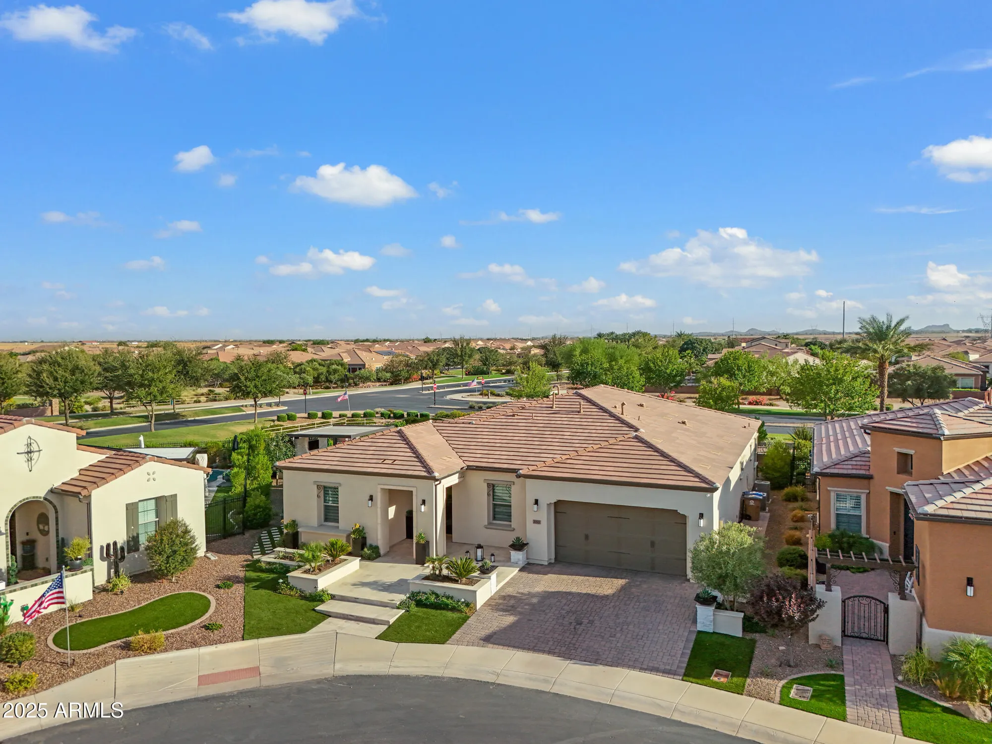 Property Slideshow image 63 of 71 | 351 e santa lucia ln, Queen Creek, AZ, 85140