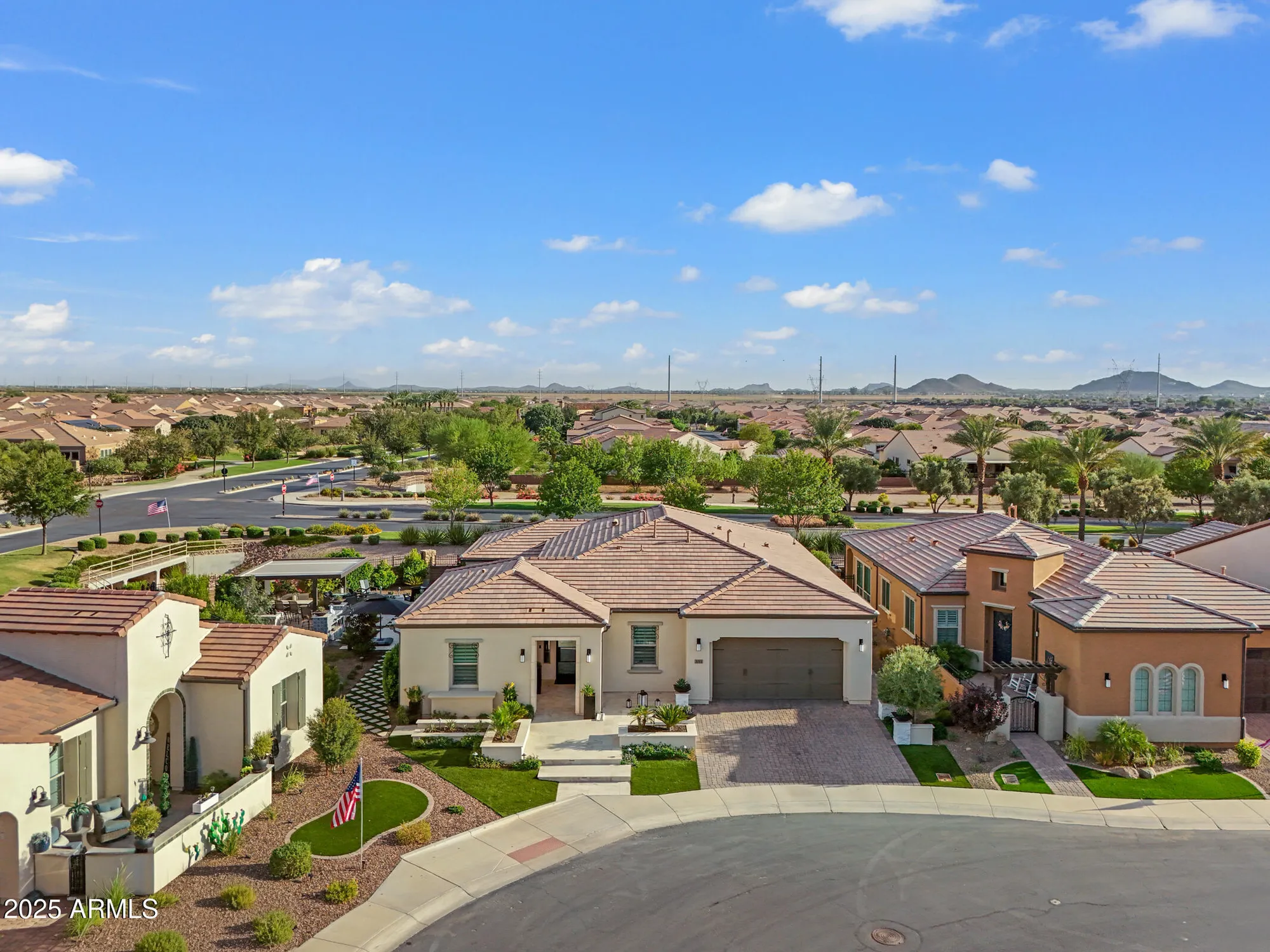 Property Slideshow image 64 of 71 | 351 e santa lucia ln, Queen Creek, AZ, 85140