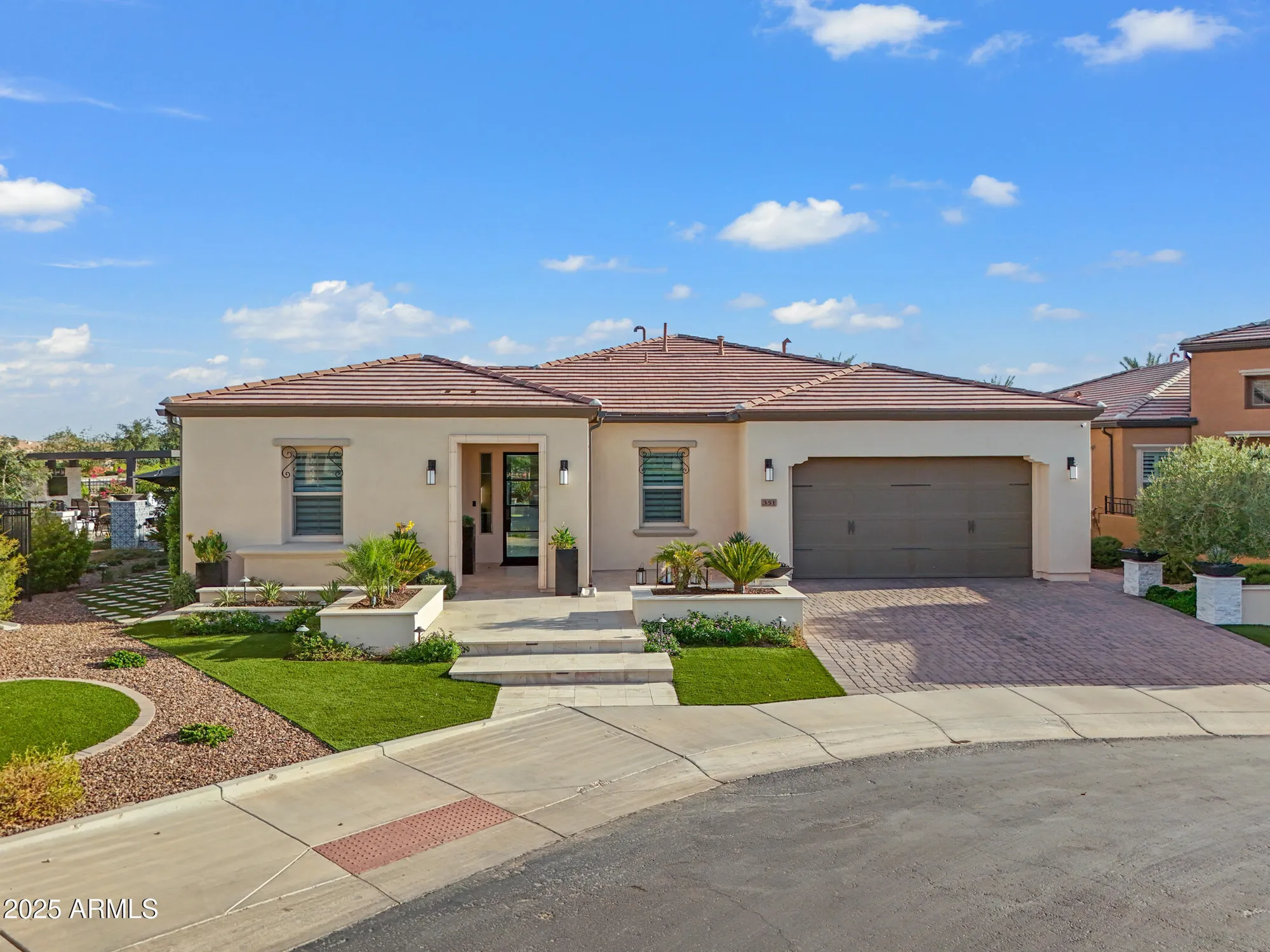 Property Slideshow image 60 of 71 | 351 e santa lucia ln, Queen Creek, AZ, 85140