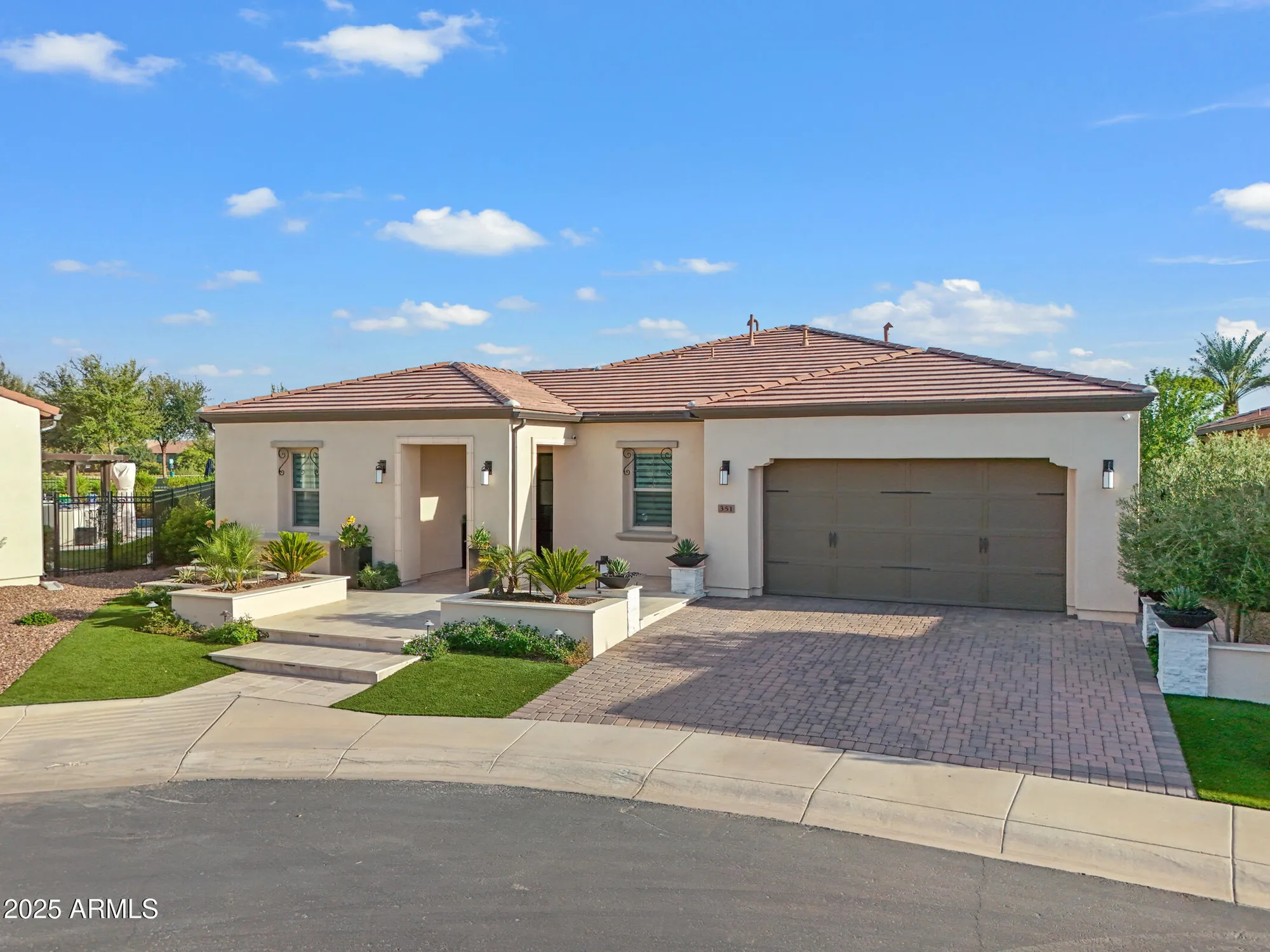 Property Slideshow image 61 of 71 | 351 e santa lucia ln, Queen Creek, AZ, 85140