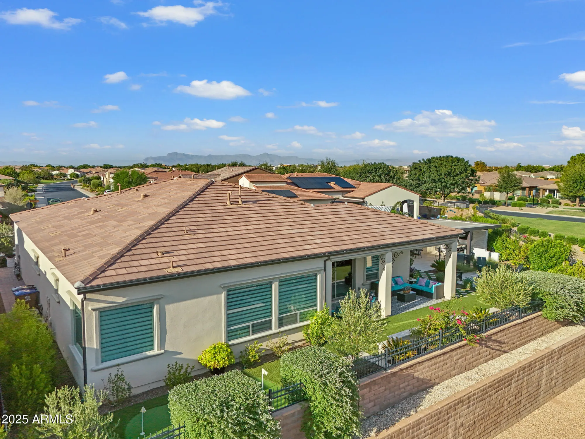 Property Slideshow image 69 of 71 | 351 e santa lucia ln, Queen Creek, AZ, 85140