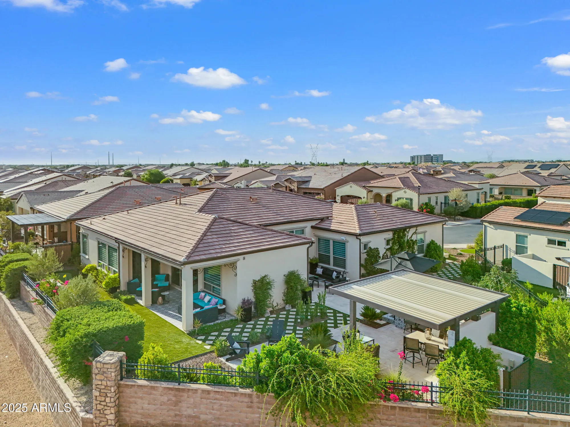 Property Slideshow image 70 of 71 | 351 e santa lucia ln, Queen Creek, AZ, 85140