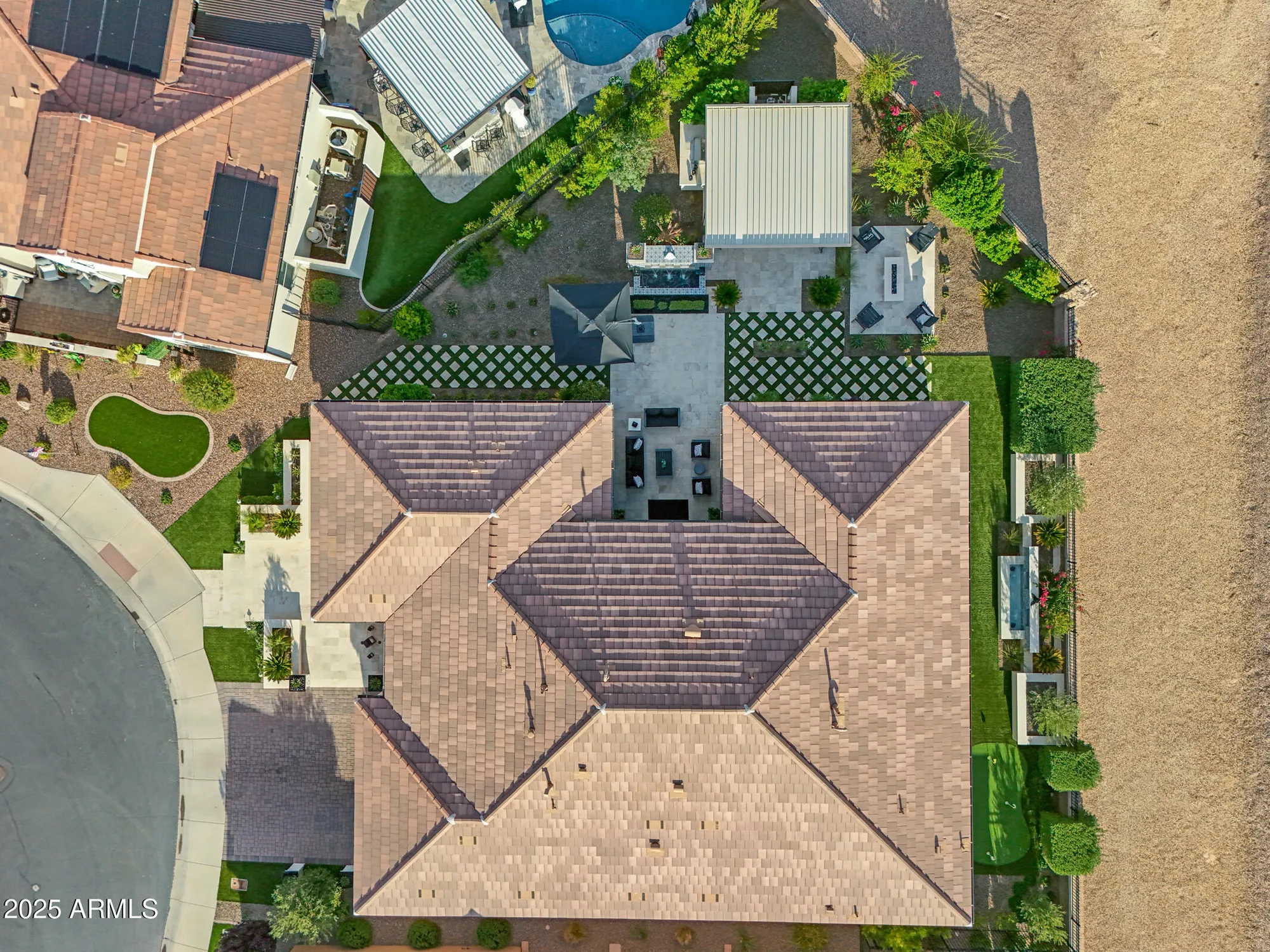 Property Slideshow image 67 of 71 | 351 e santa lucia ln, Queen Creek, AZ, 85140