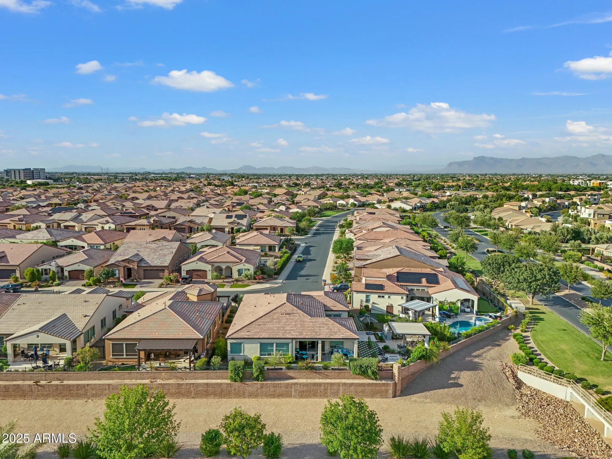 Property Slideshow image 71 of 71 | 351 e santa lucia ln, Queen Creek, AZ, 85140