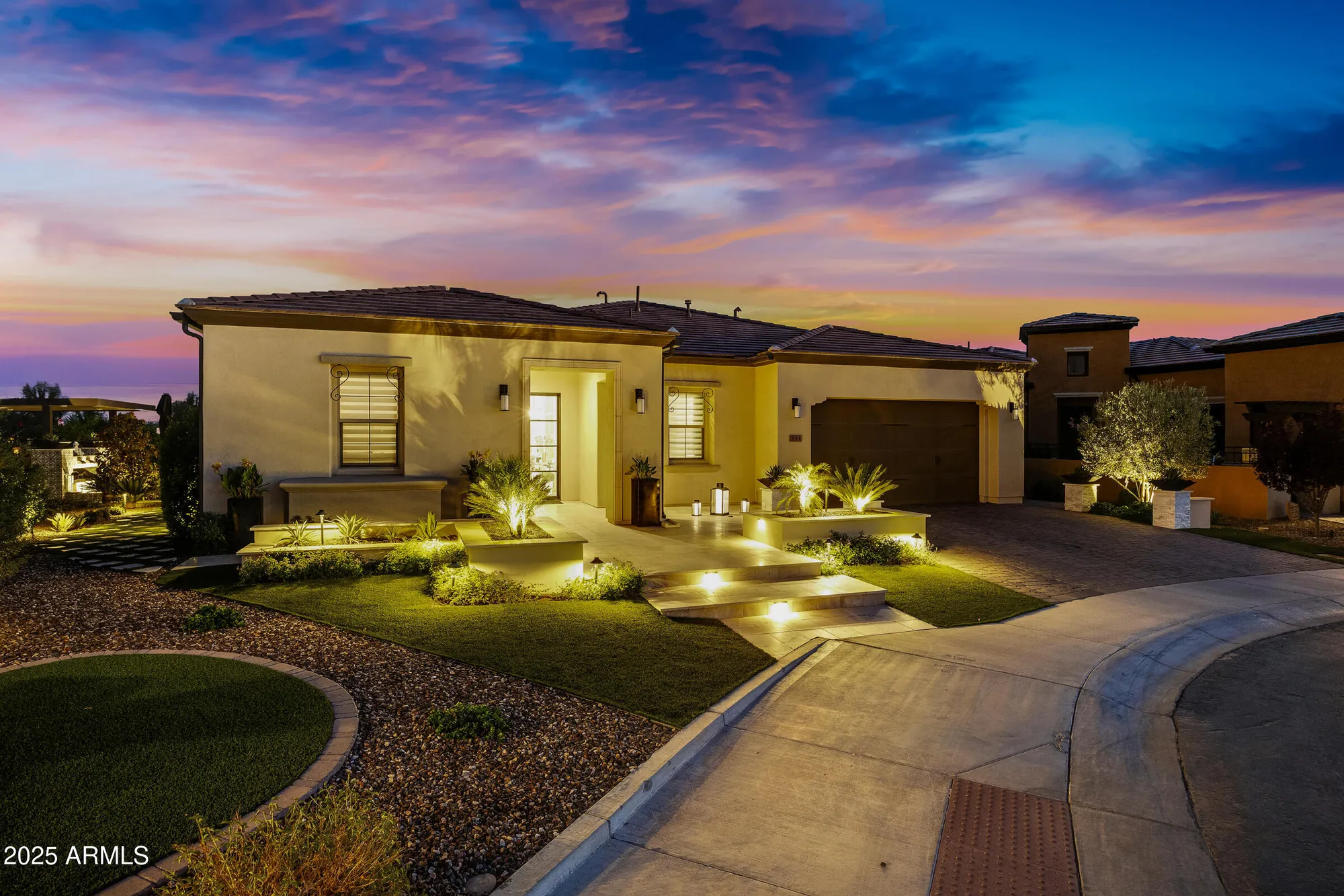 Property Slideshow image 2 of 71 | 351 e santa lucia ln, Queen Creek, AZ, 85140