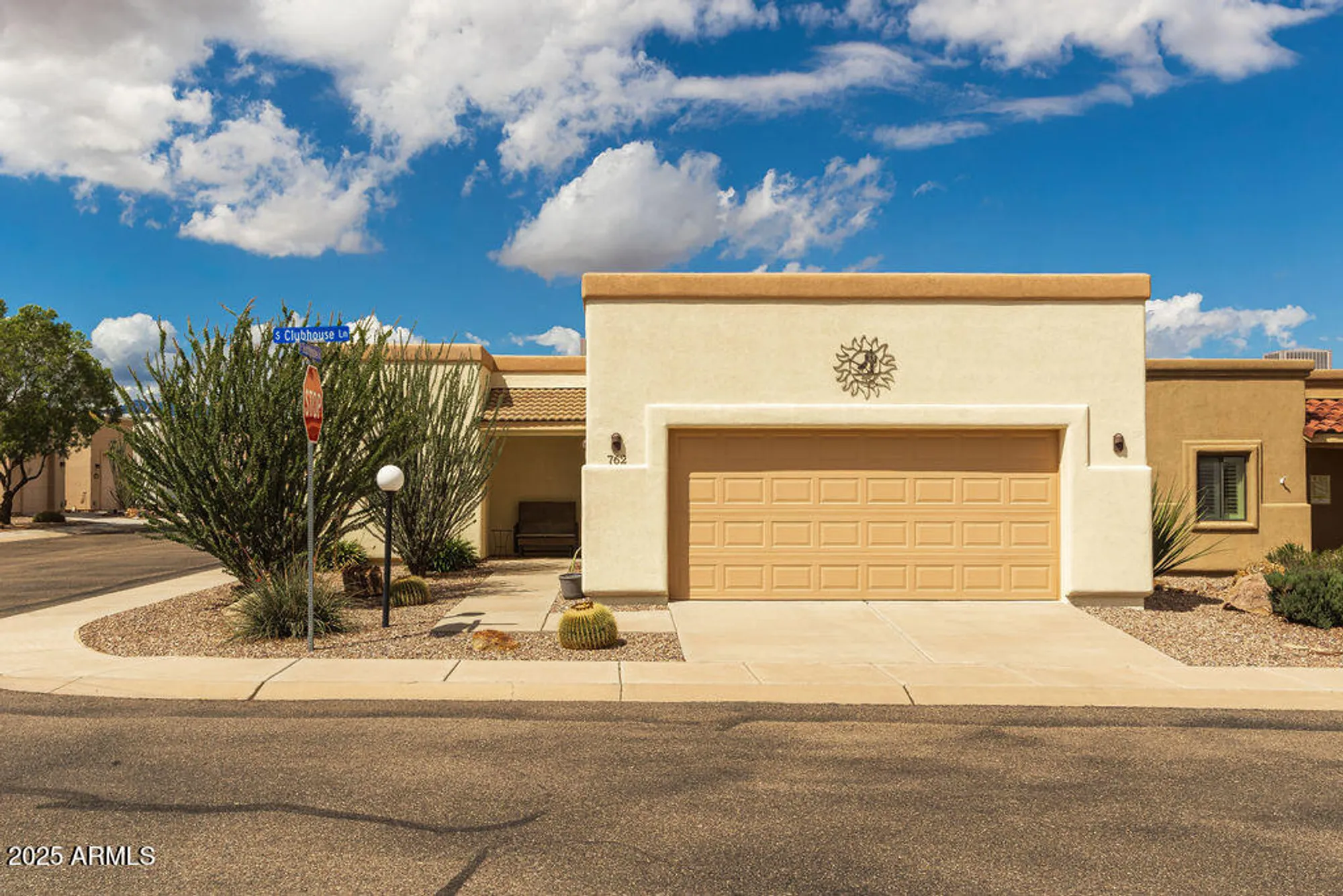 Property Slideshow image 1 of 42 | 762 s clubhouse ln, Sierra Vista, AZ, 85635