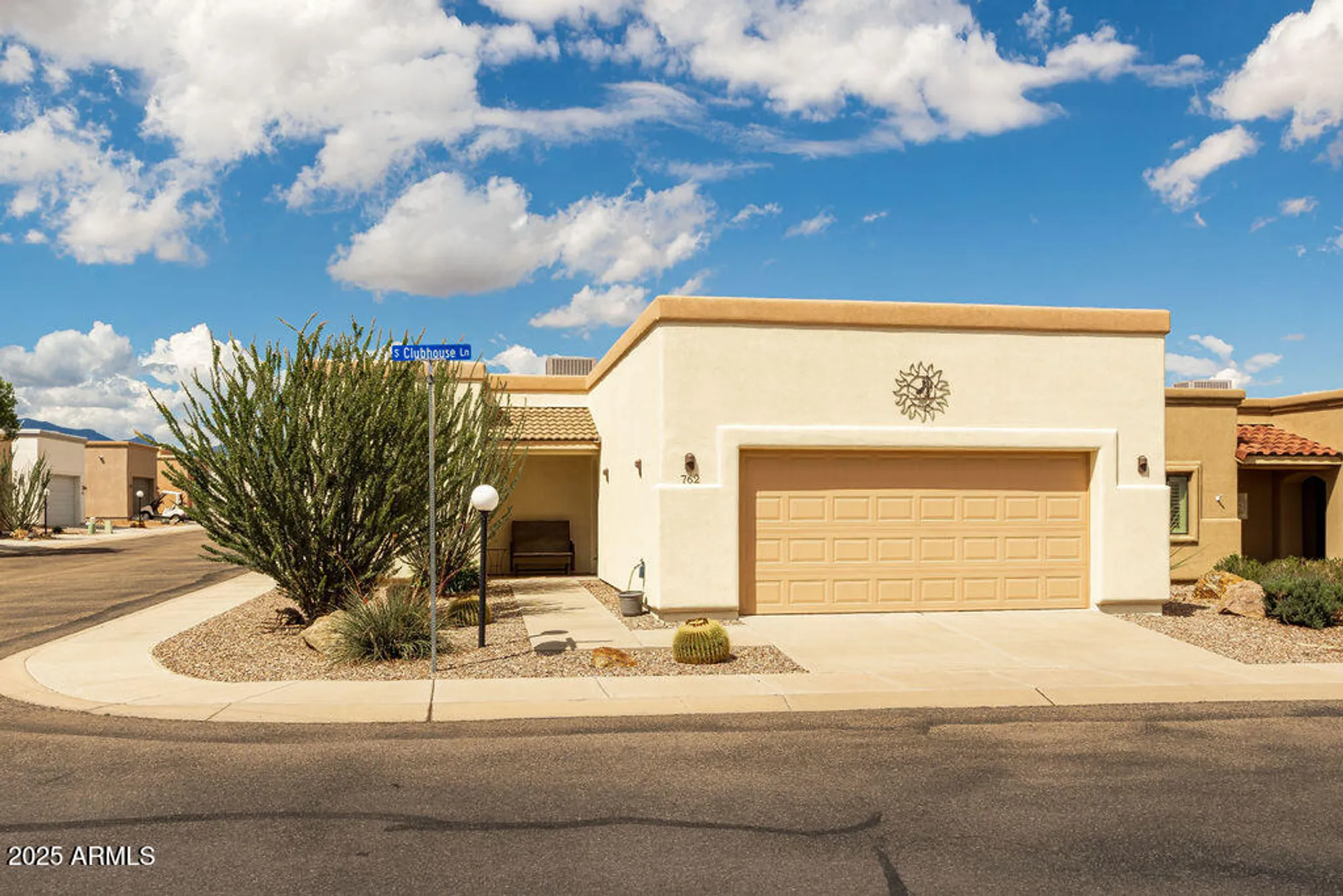 Property Slideshow image 2 of 42 | 762 s clubhouse ln, Sierra Vista, AZ, 85635