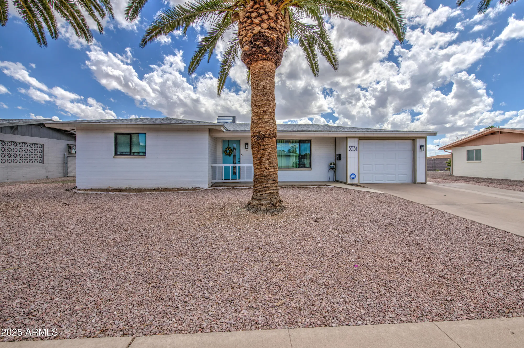 Property Slideshow image 1 of 35 | 5331 e dodge st, Mesa, AZ, 85205