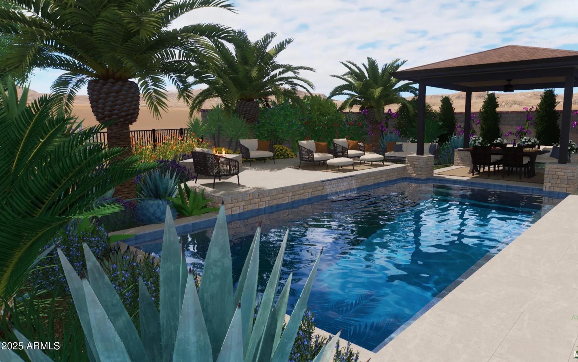 Property Slideshow image 67 of 71 | 17331 w wildwood st, Surprise, AZ, 85388